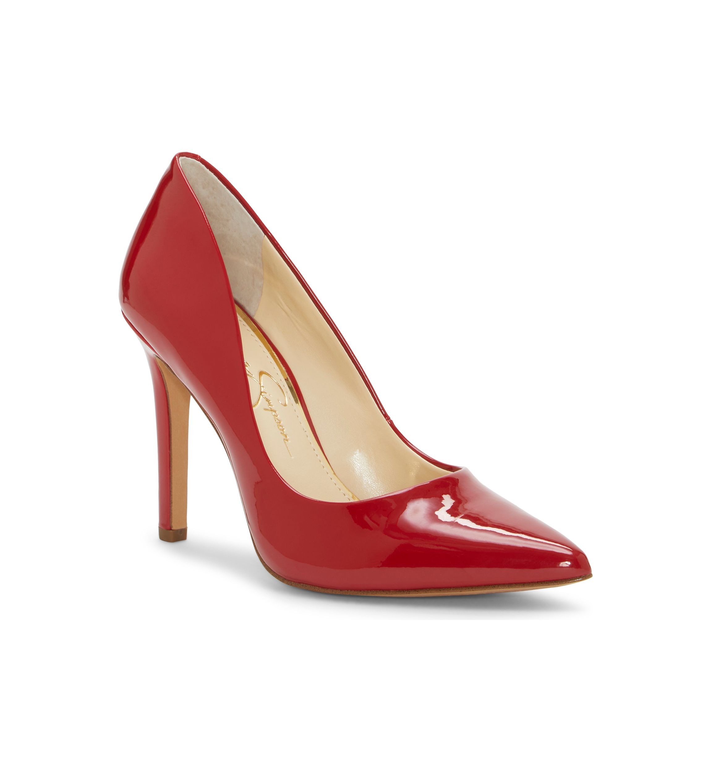 Cassani 3 Heels
