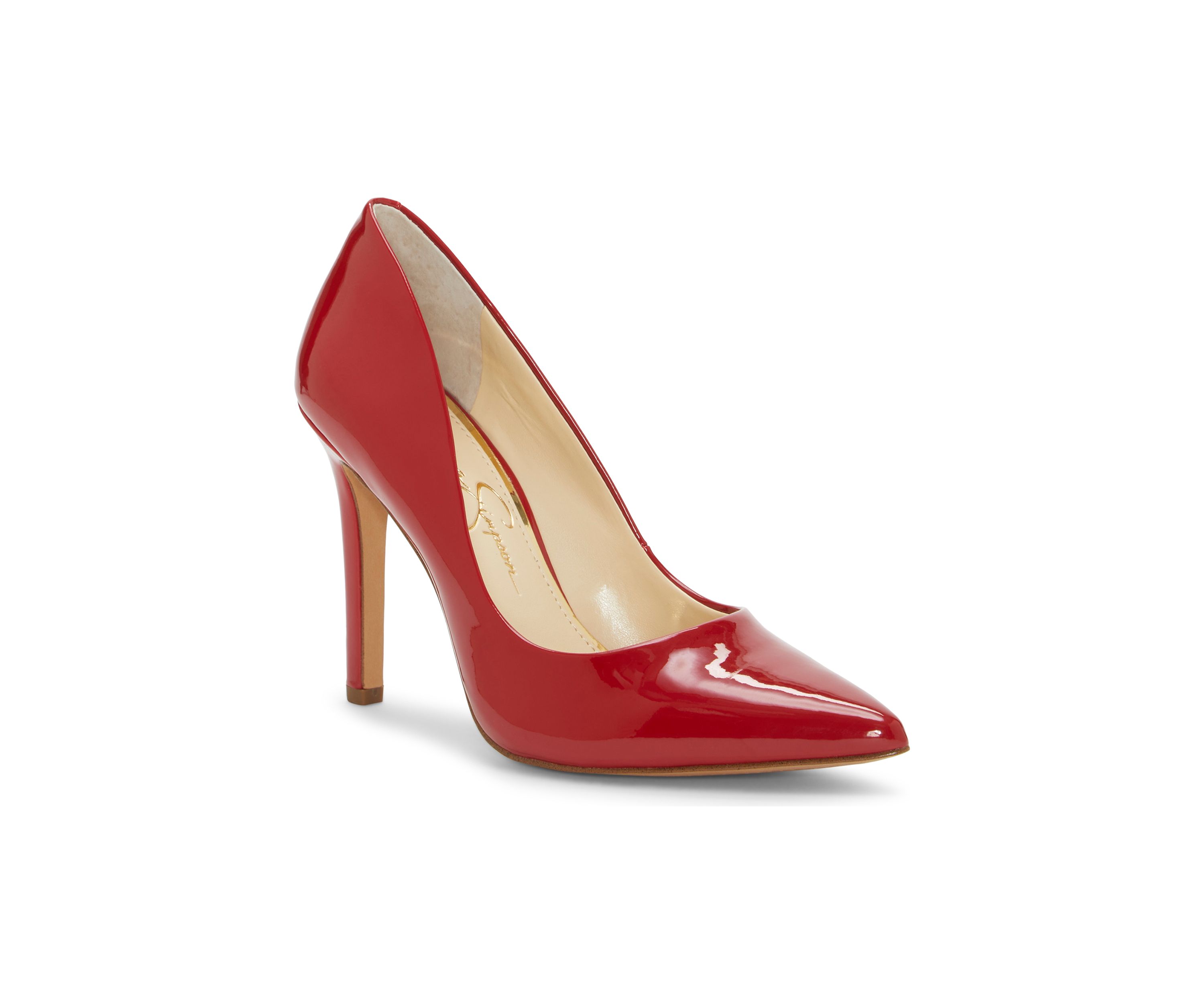 Cassani 3 Heels