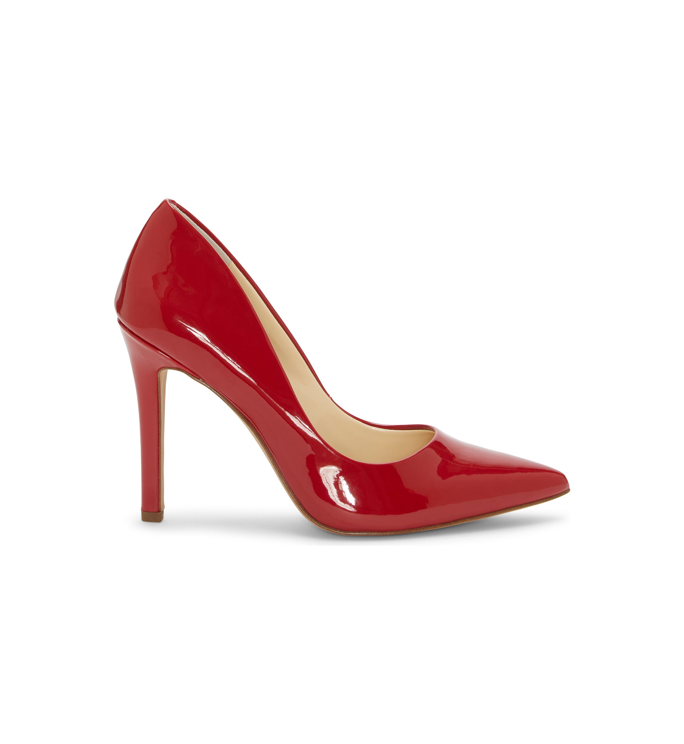 Cassani 3 Heels