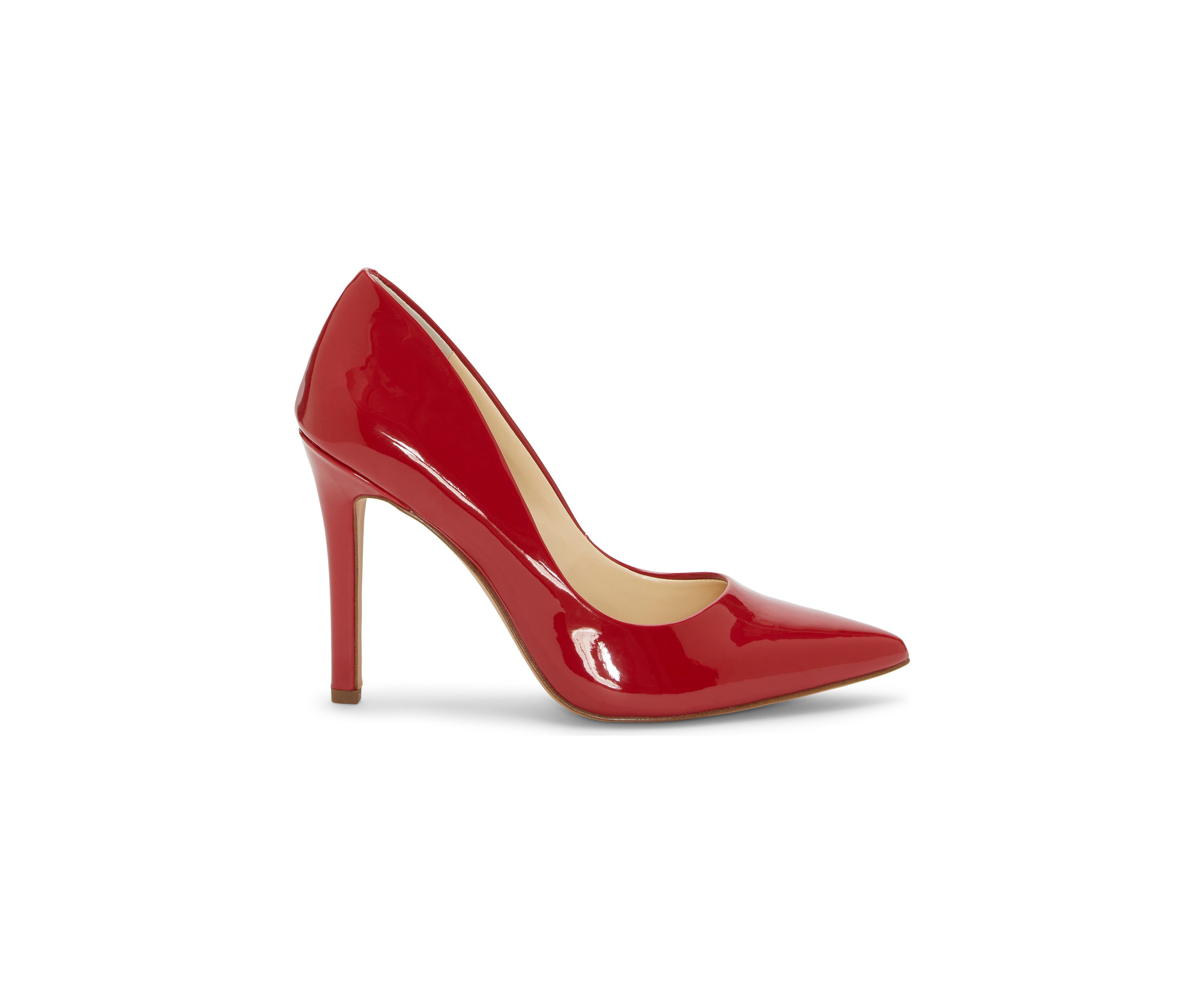 Cassani 3 Heels