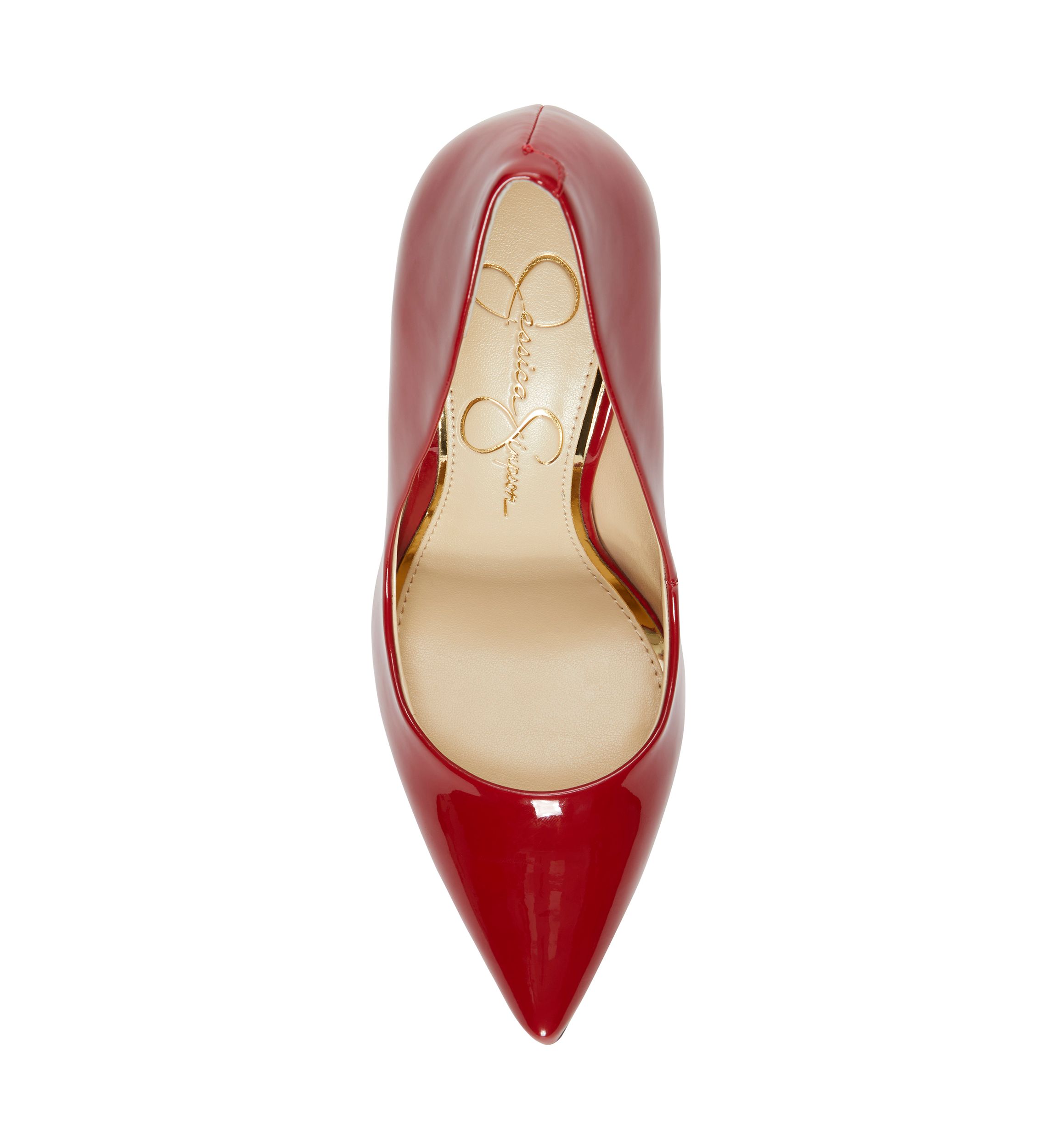 Cassani 3 Heels