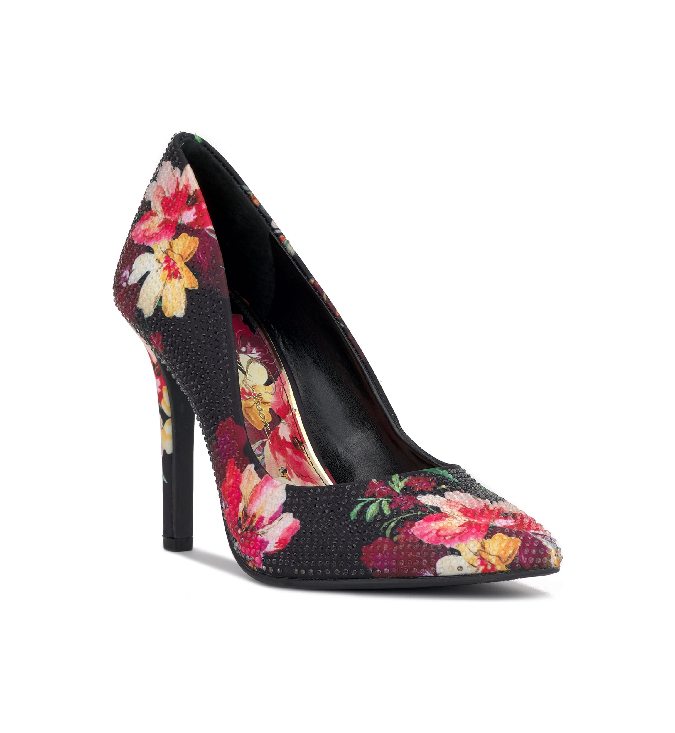 Cassani Heels