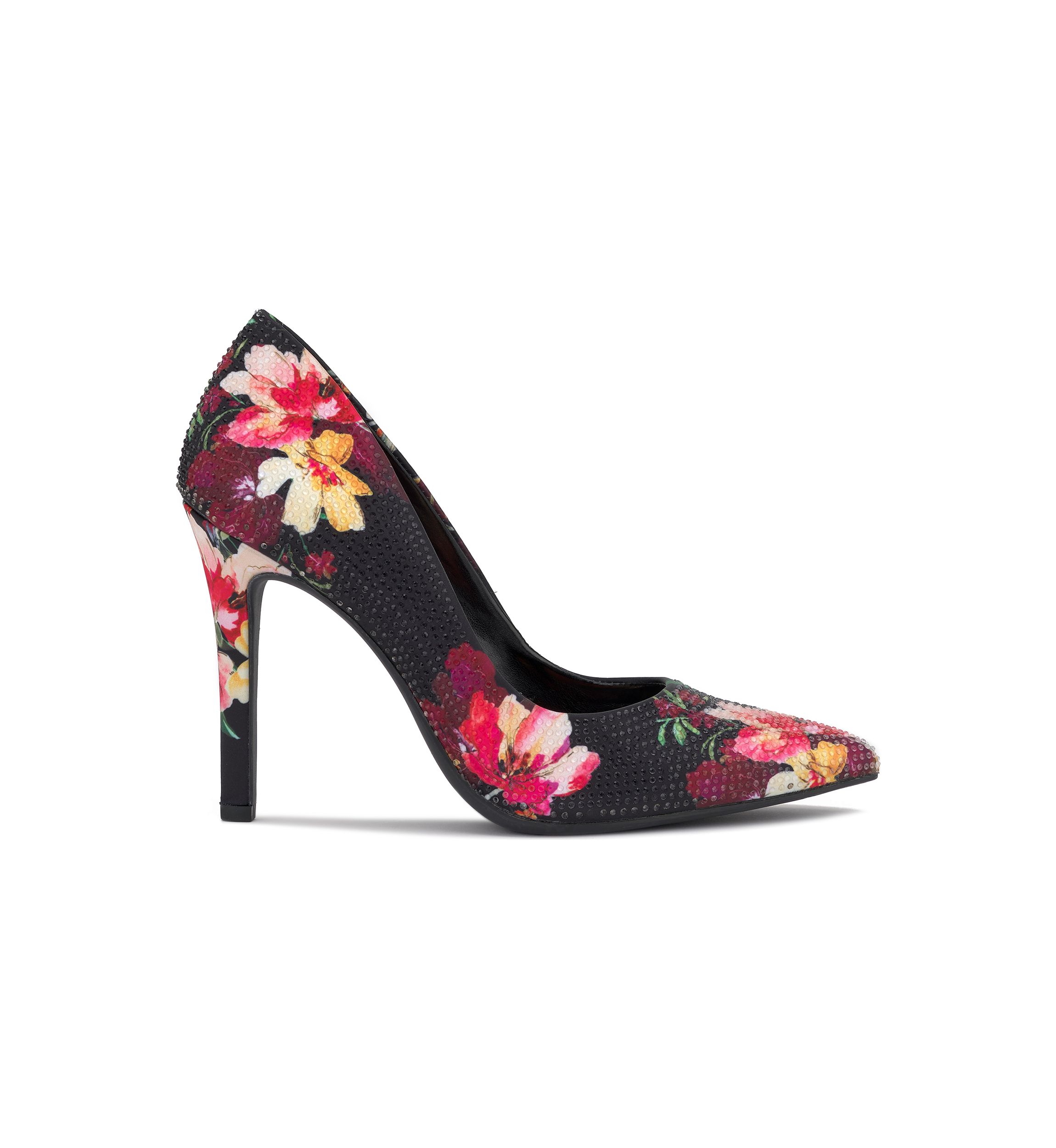 Cassani Heels