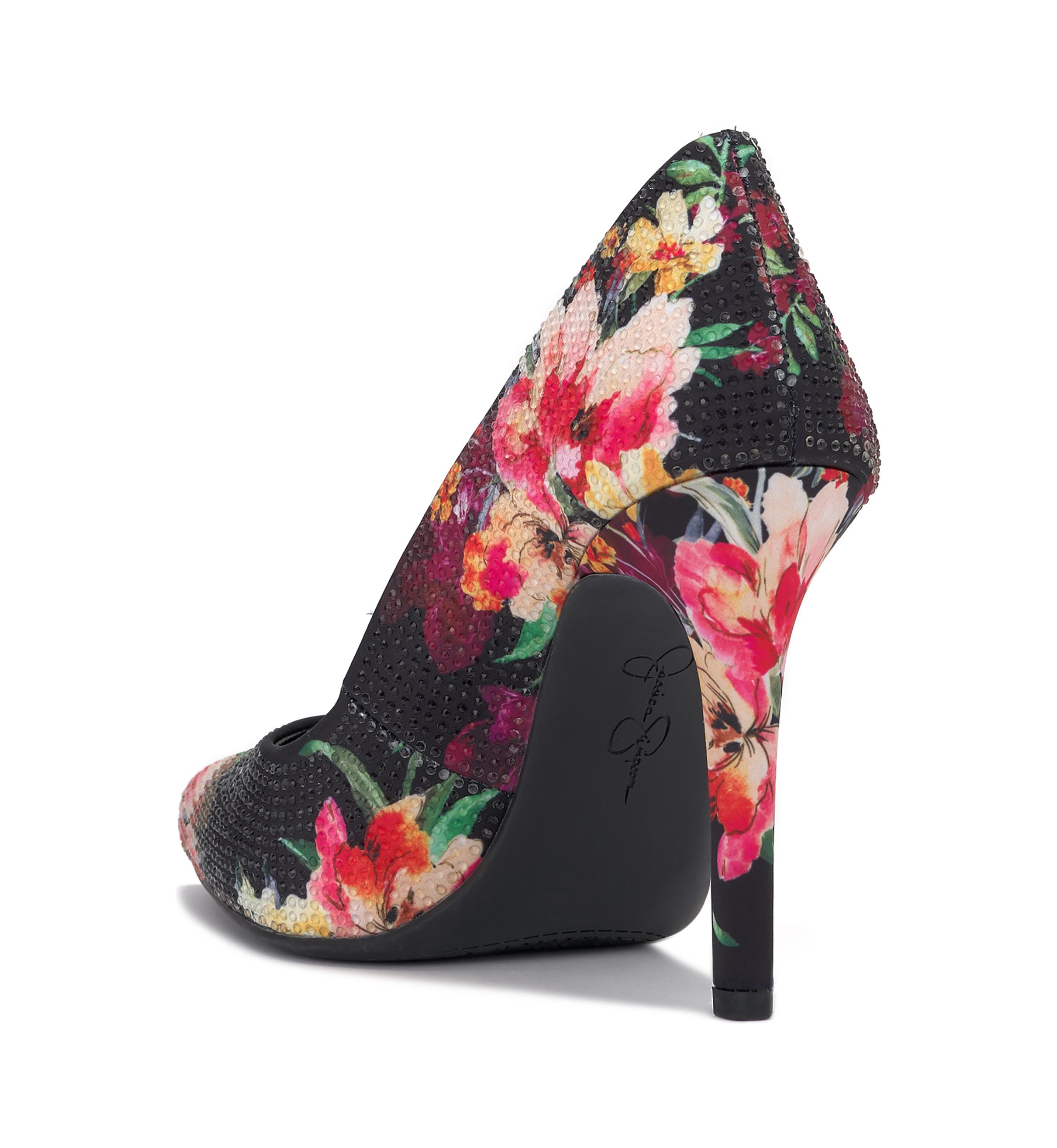 Cassani Heels