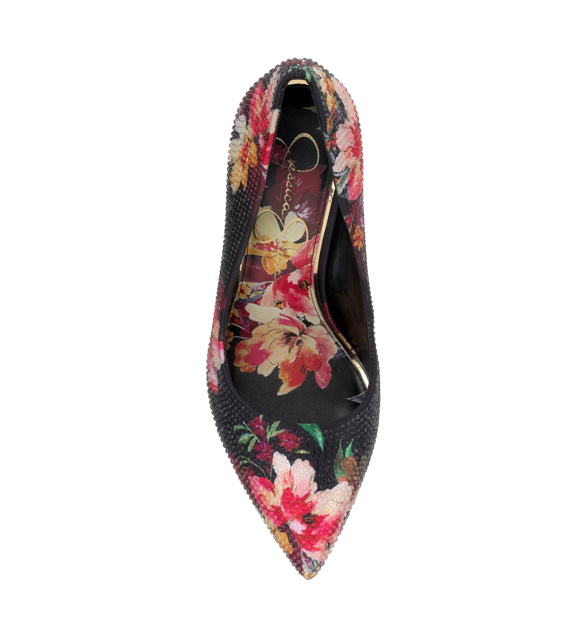Cassani Heels