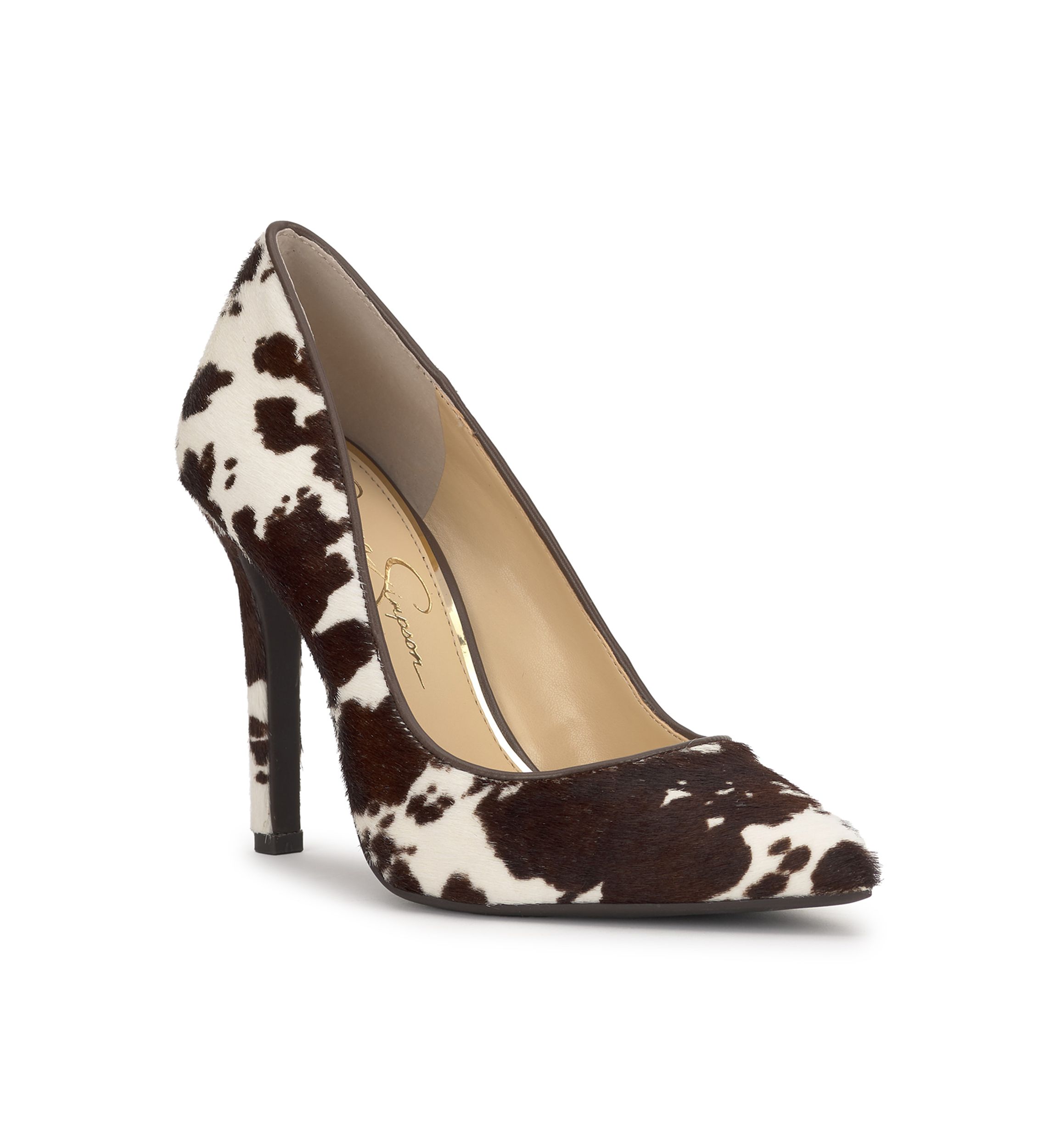 Cassanip 2 Heels