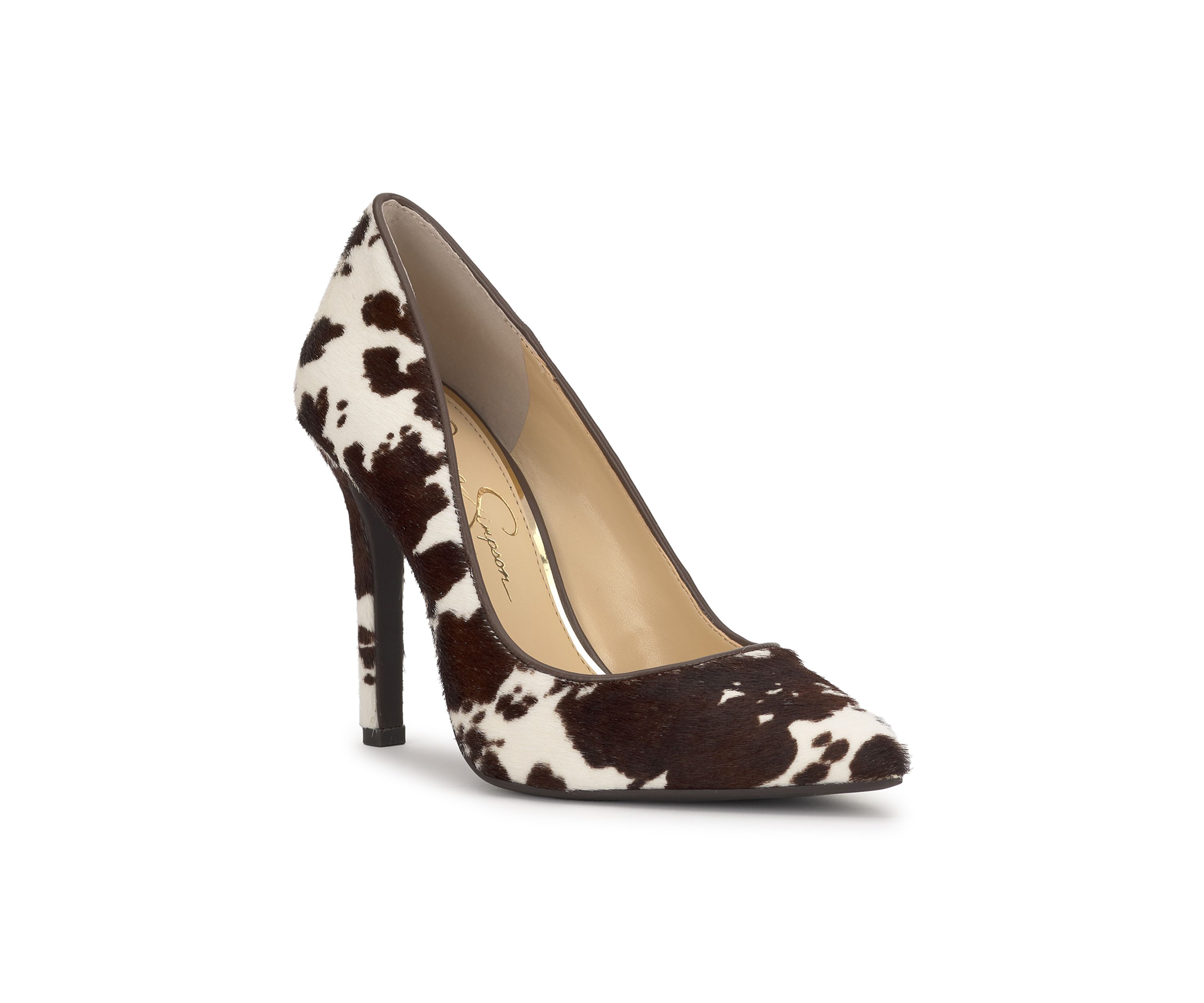 Cassanip 2 Heels