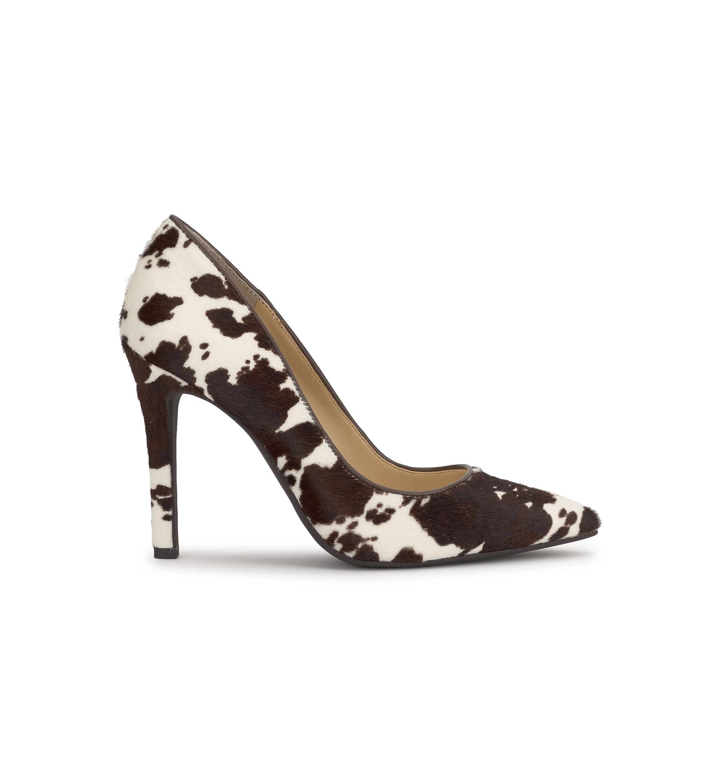 Cassanip 2 Heels