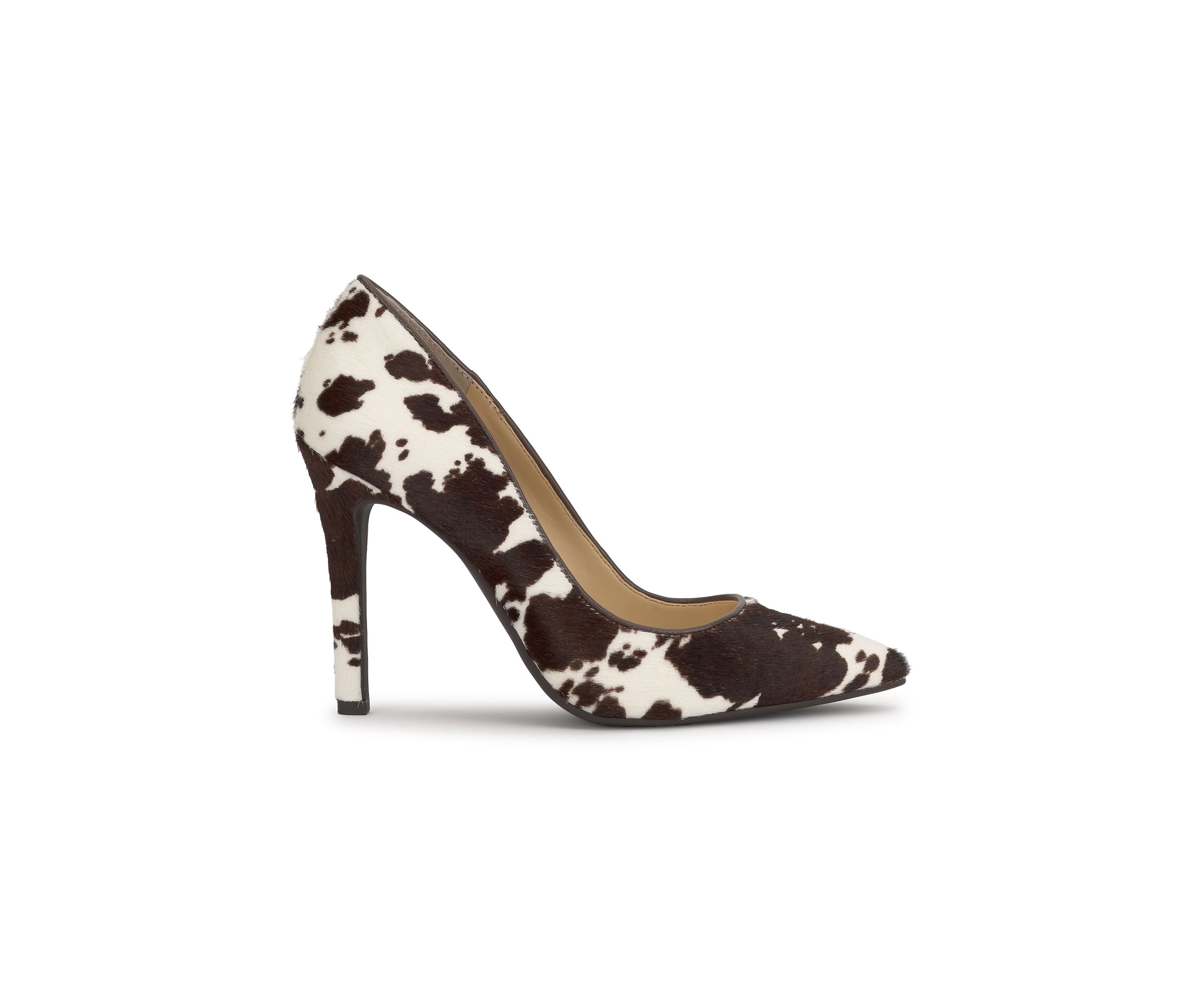 Cassanip 2 Heels