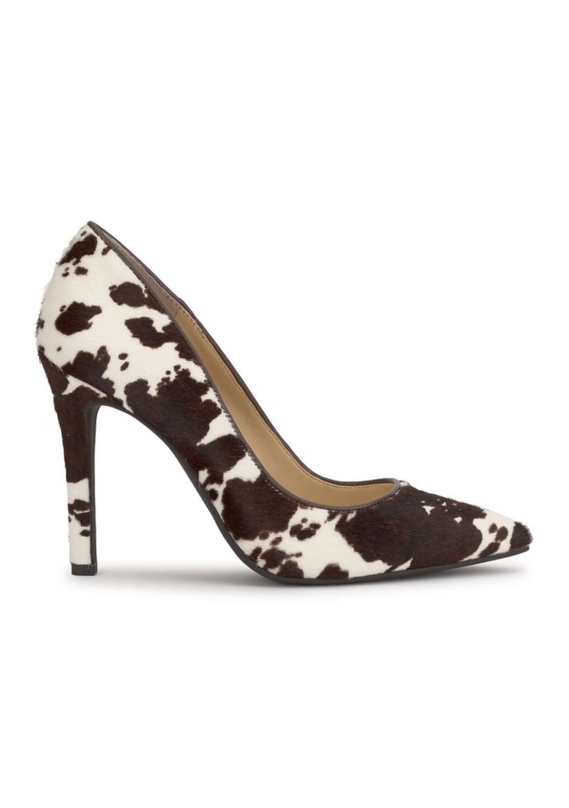 Cassanip 2 Heels