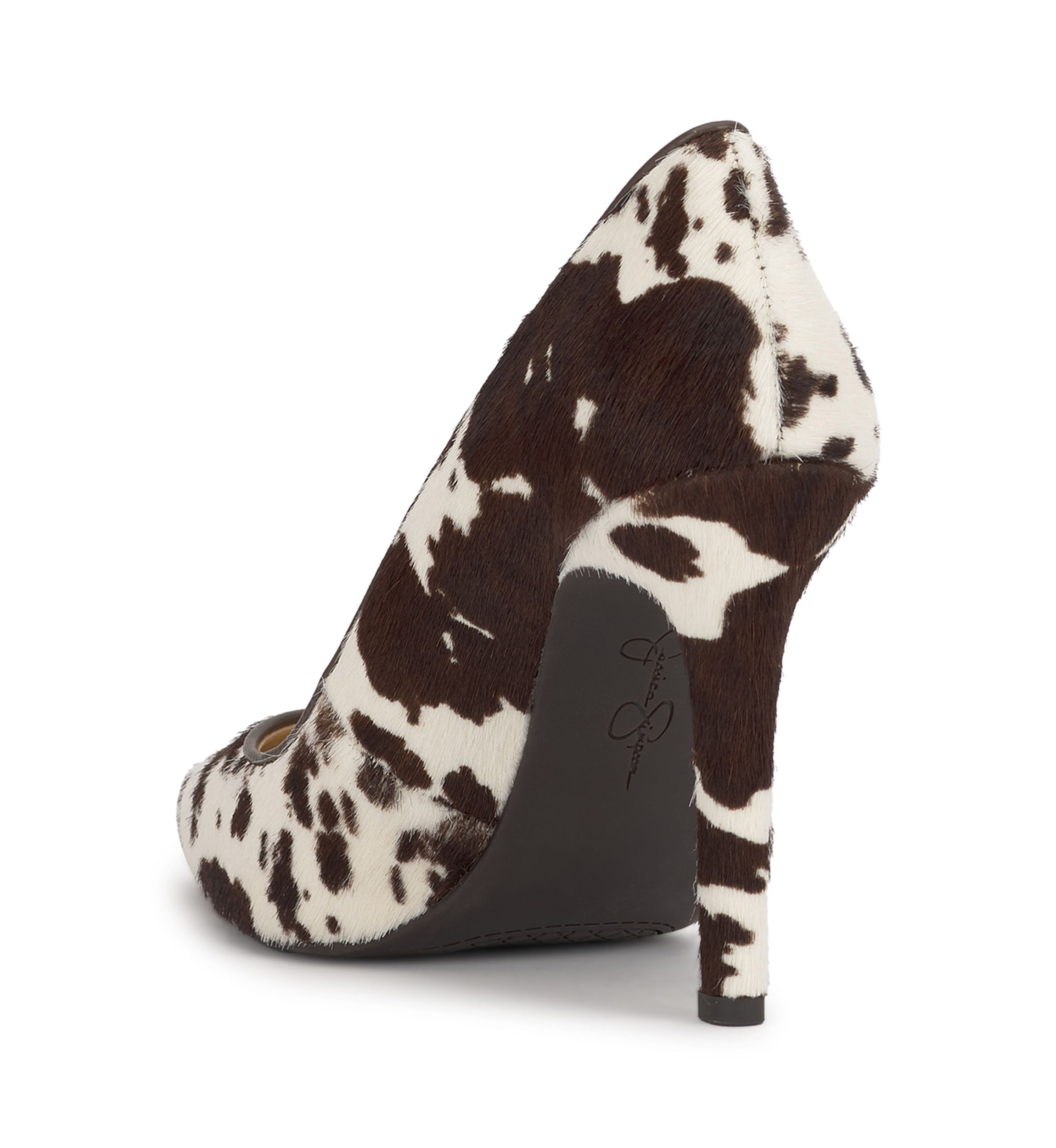 Cassanip 2 Heels