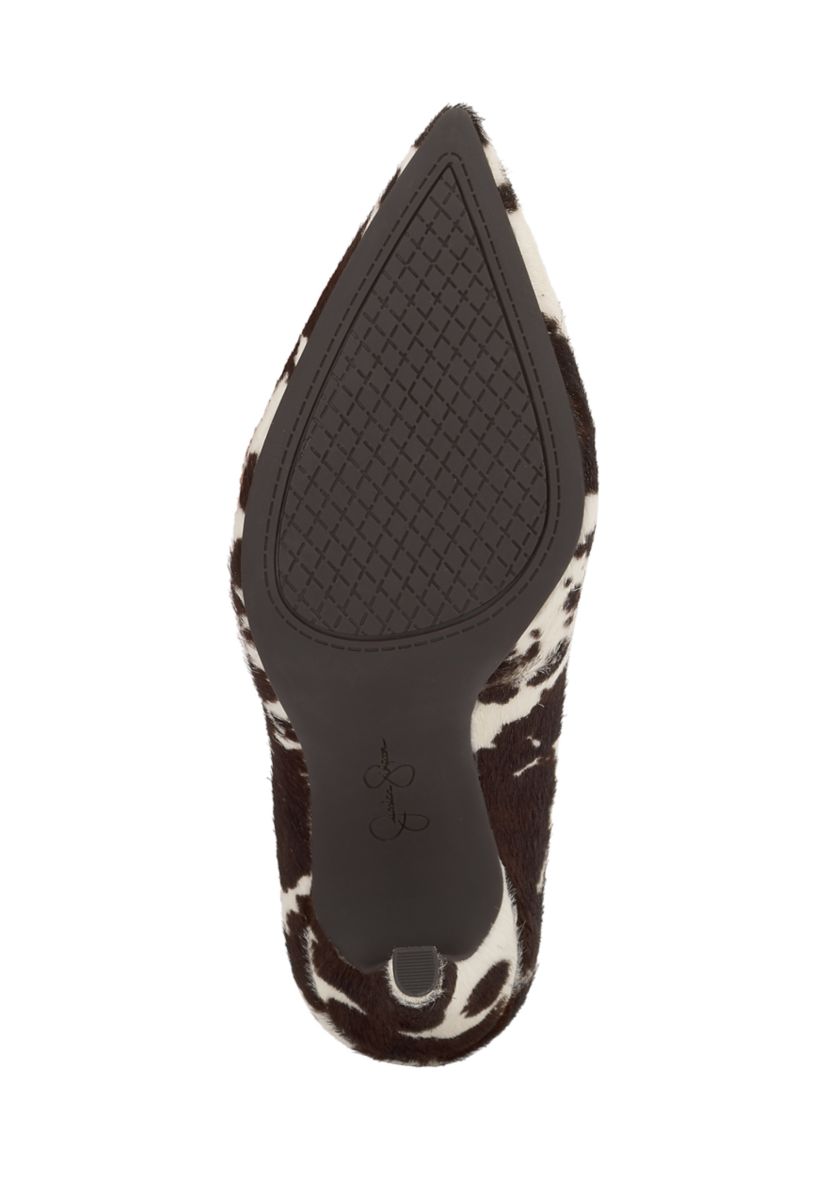 Cassanip 2 Heels