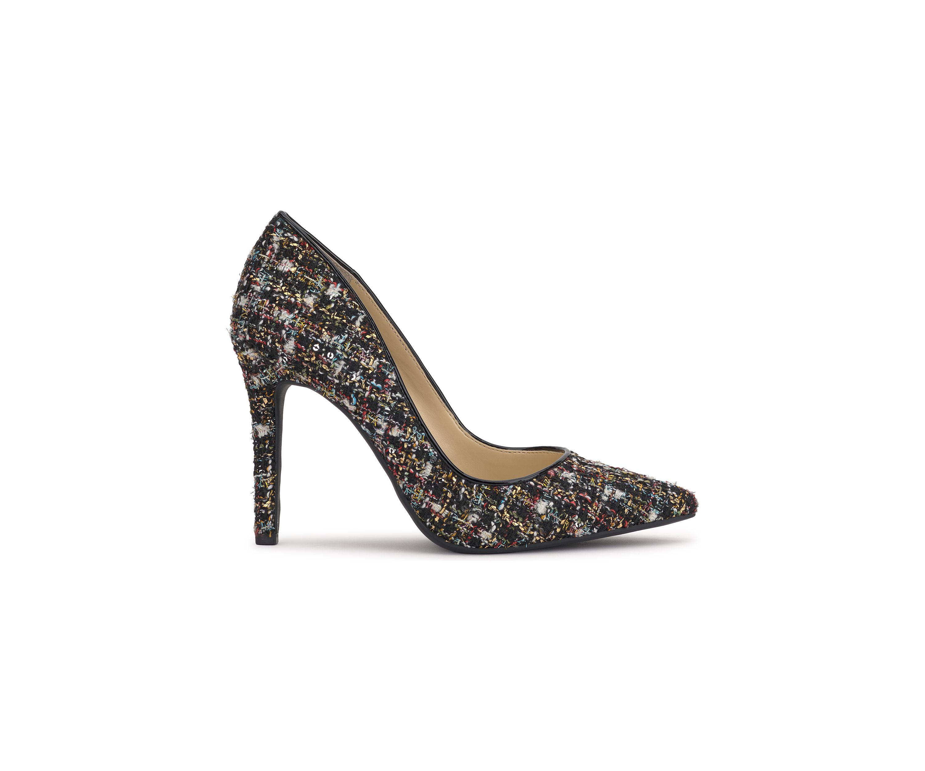 Cassani Pumps