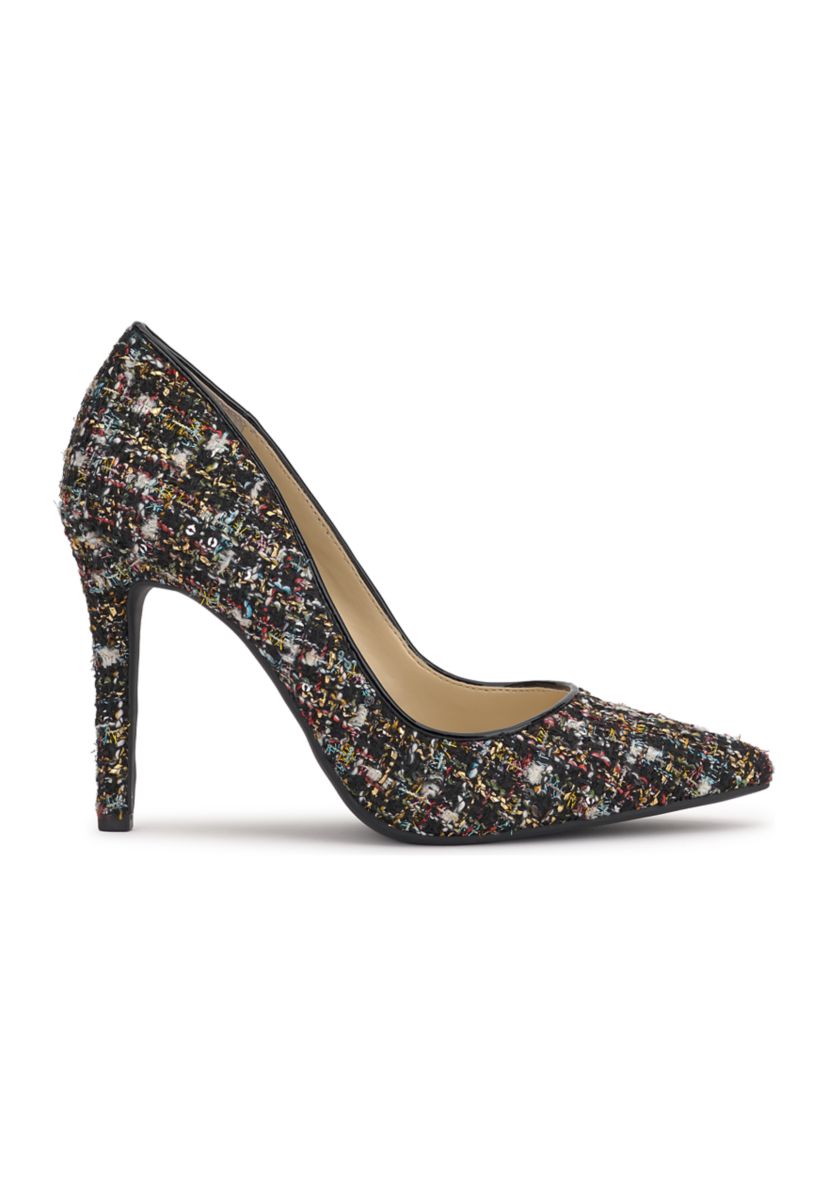 Cassani Pumps