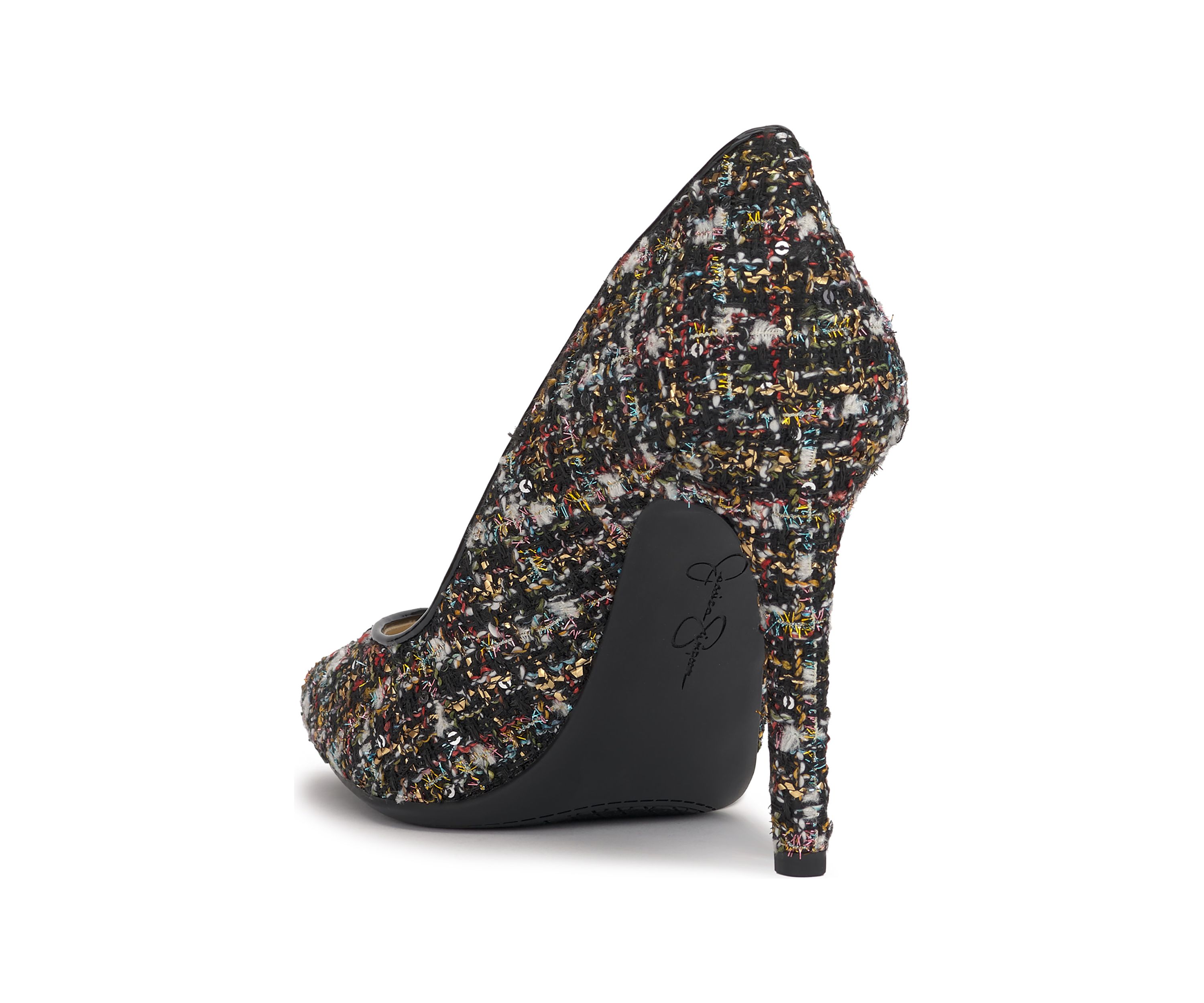 Cassani Pumps