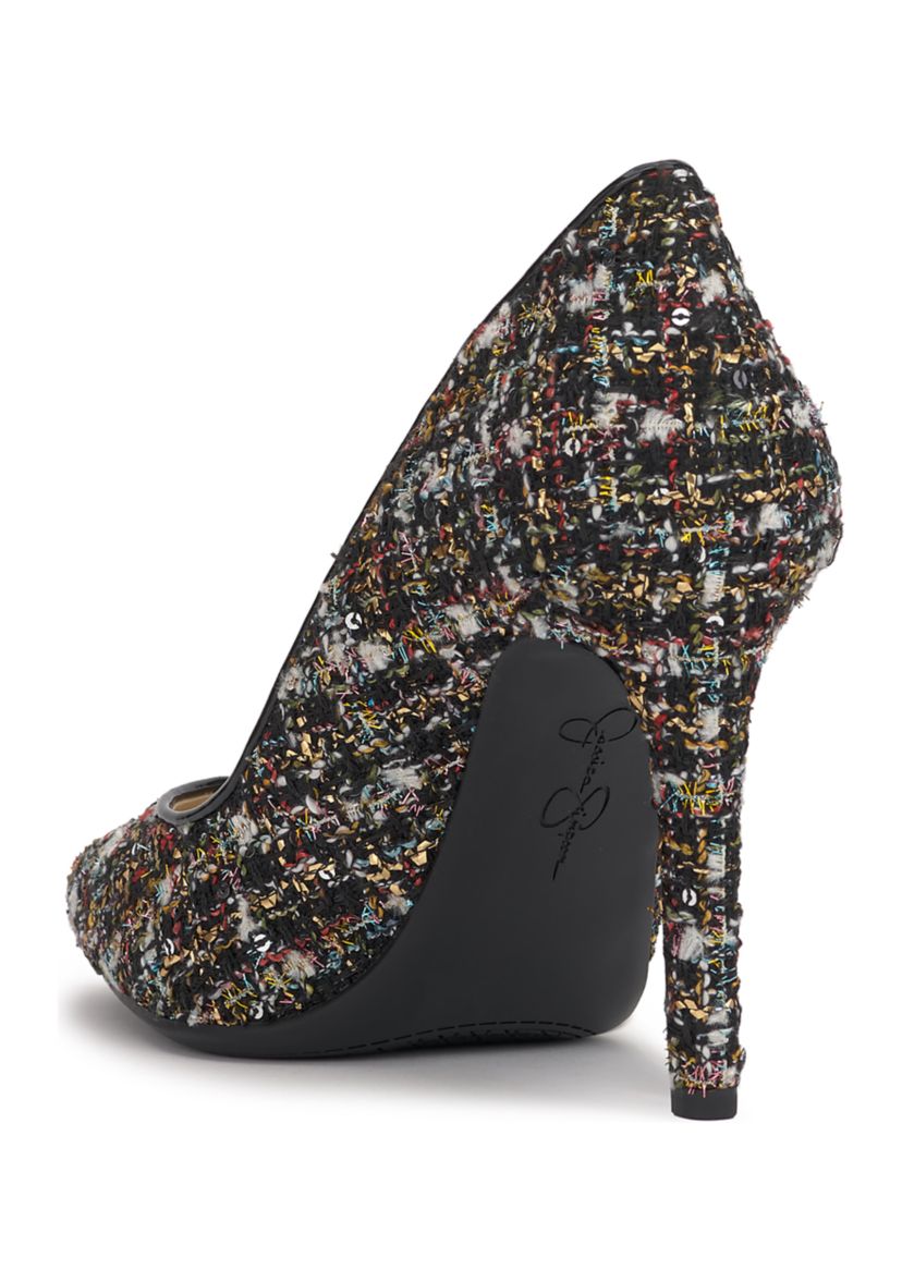 Cassani Pumps