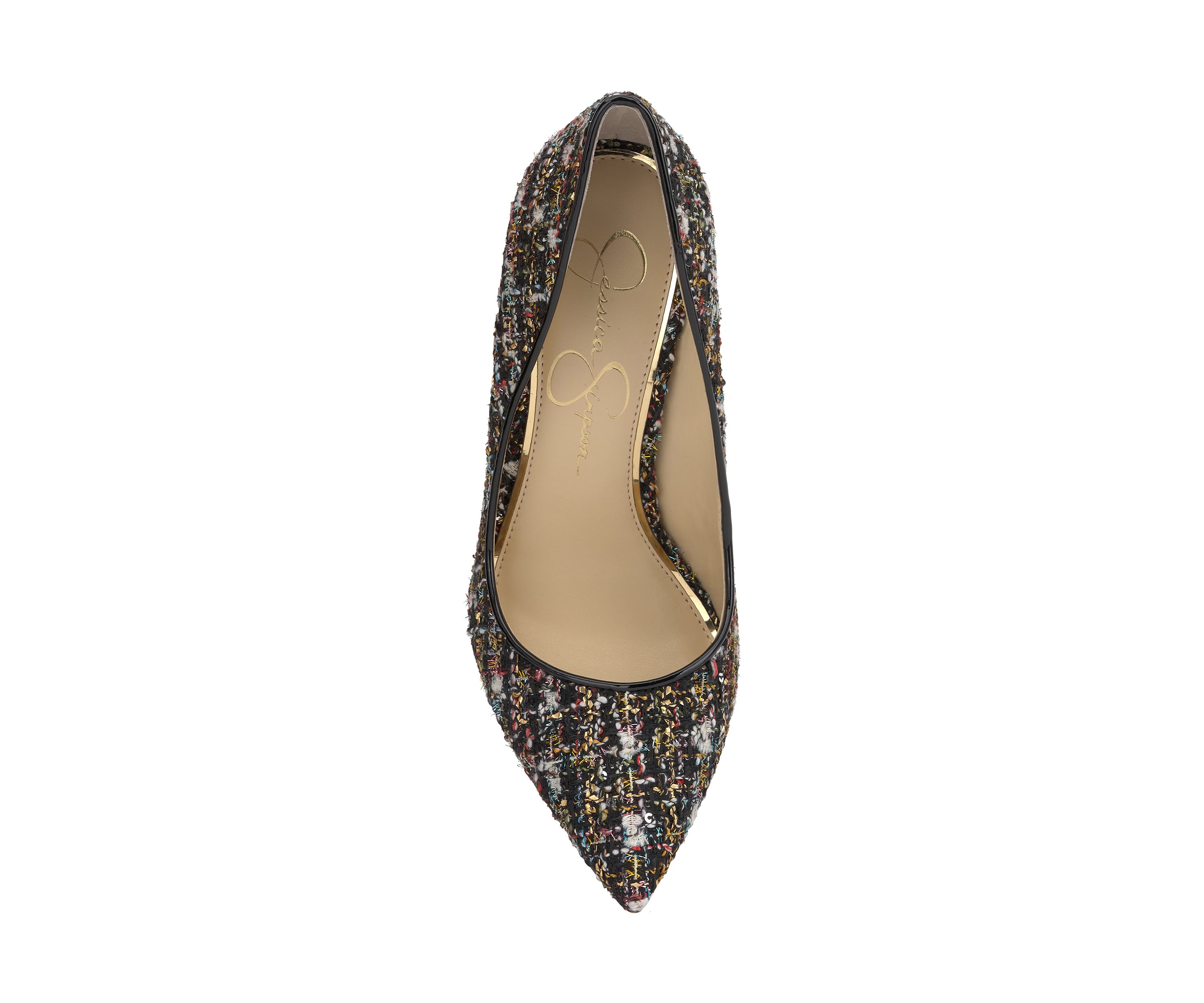 Cassani Pumps