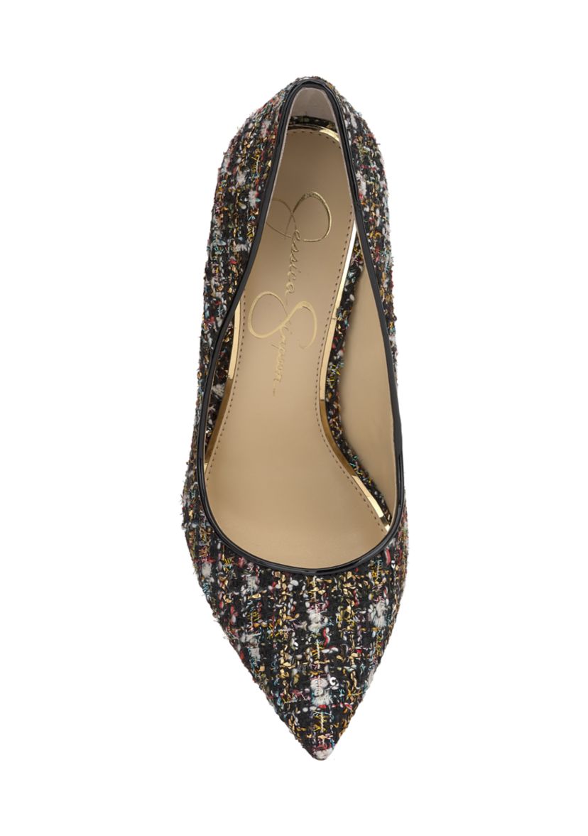 Cassani Pumps