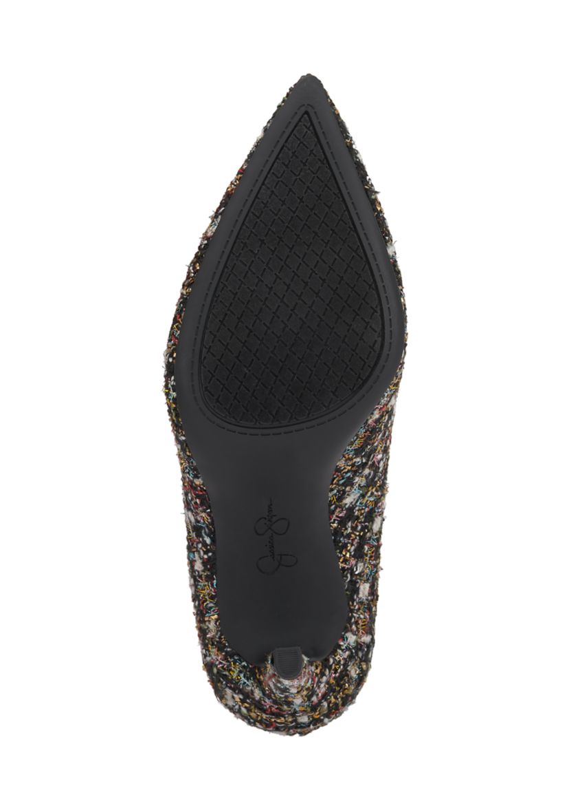 Cassani Pumps