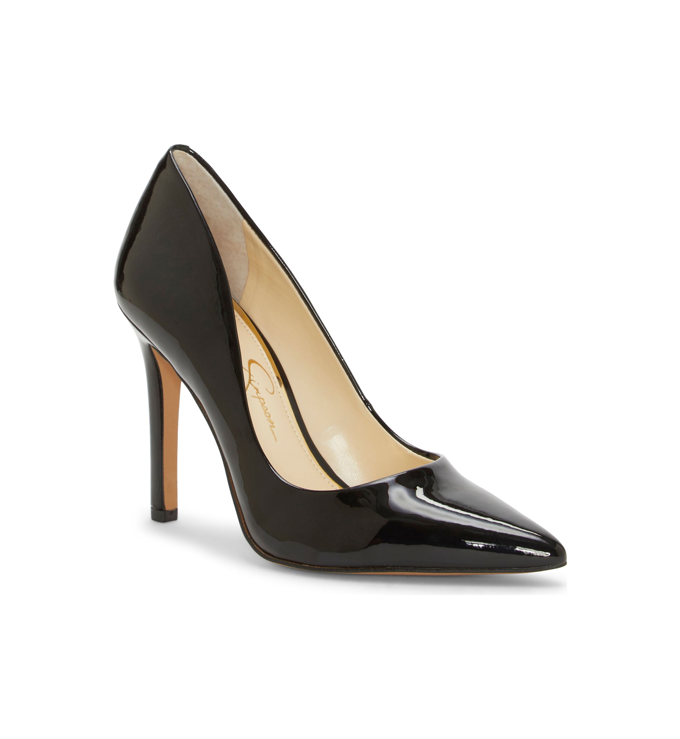 Cassani High Heels