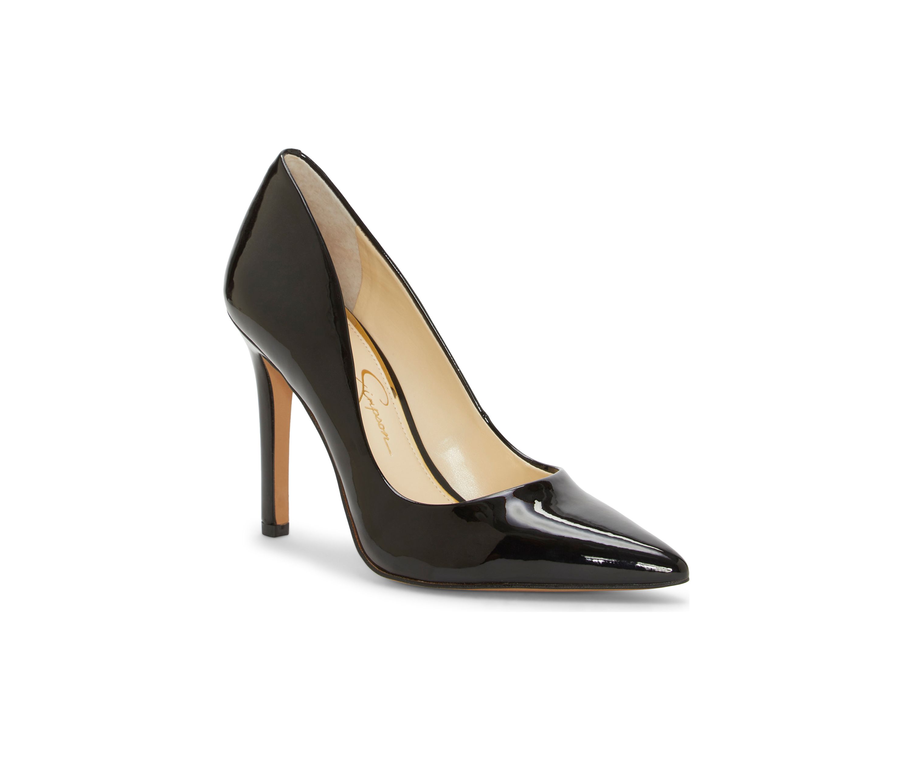 Cassani High Heels