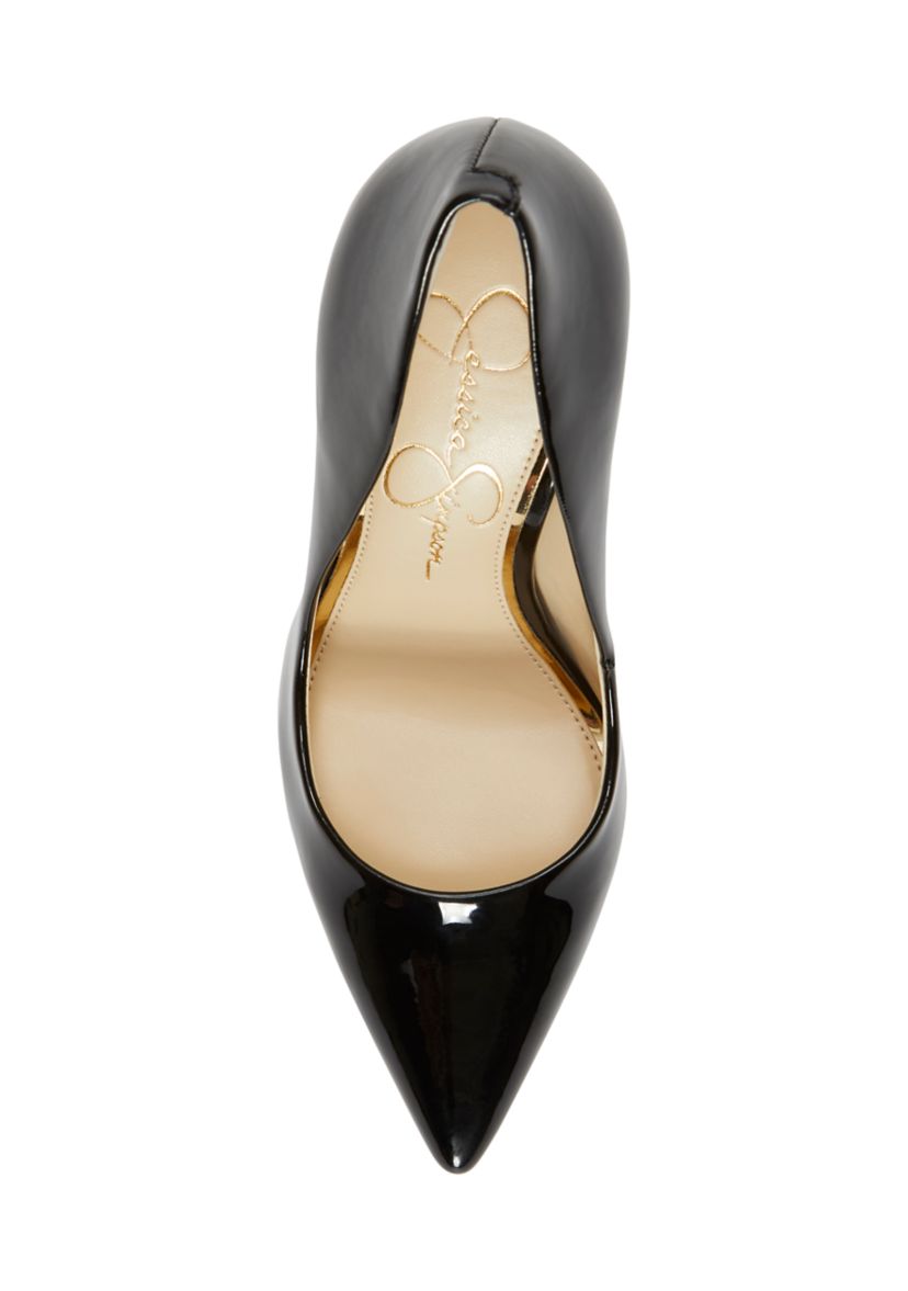 Cassani High Heels