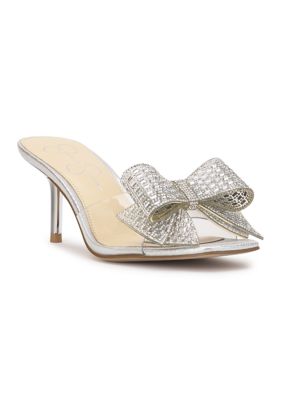 Jessica Simpson Women's Celisha 2 Sandals, 7M