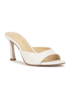 Jessica Simpson Women's Cennet Sandals