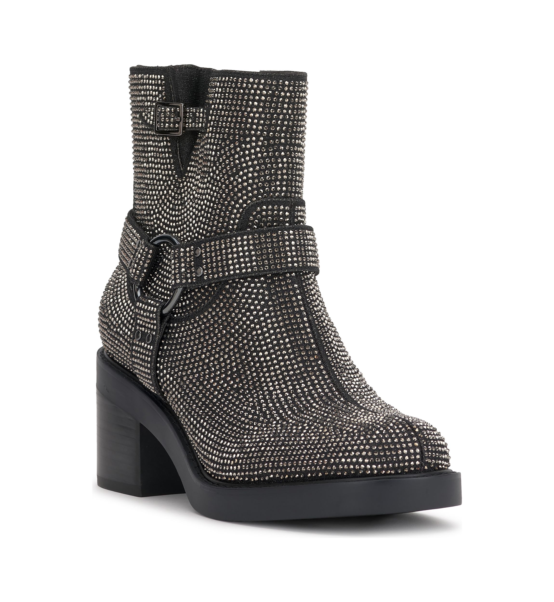 Ceridwen Booties