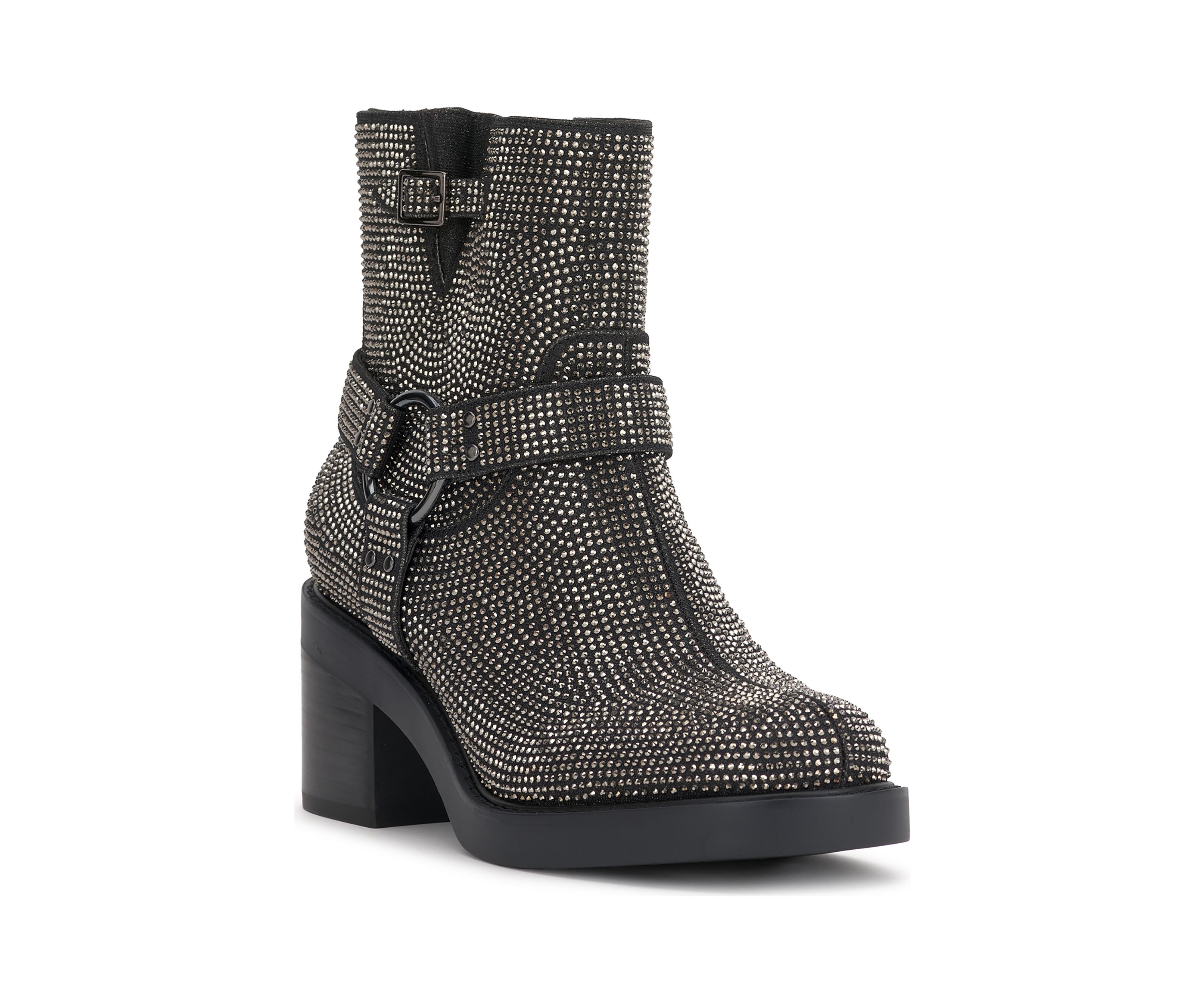 Ceridwen Booties