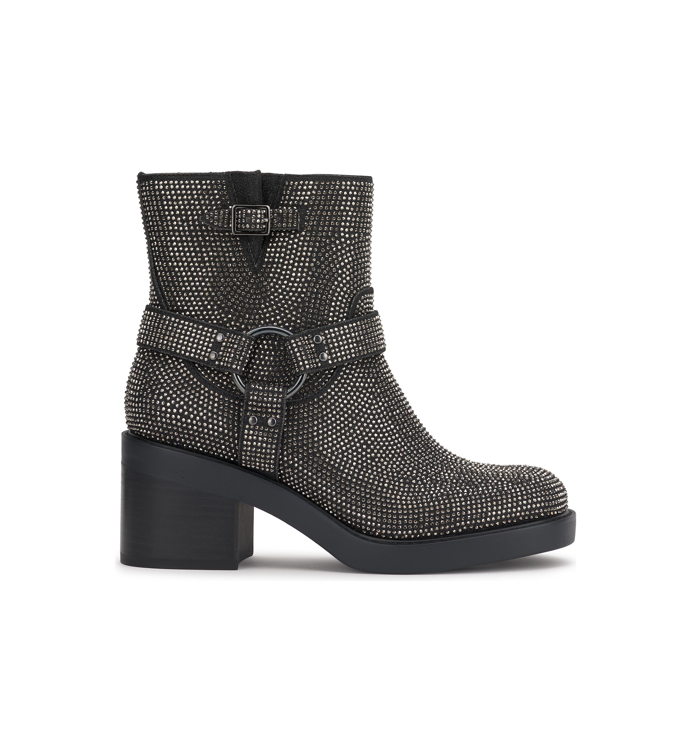 Ceridwen Booties