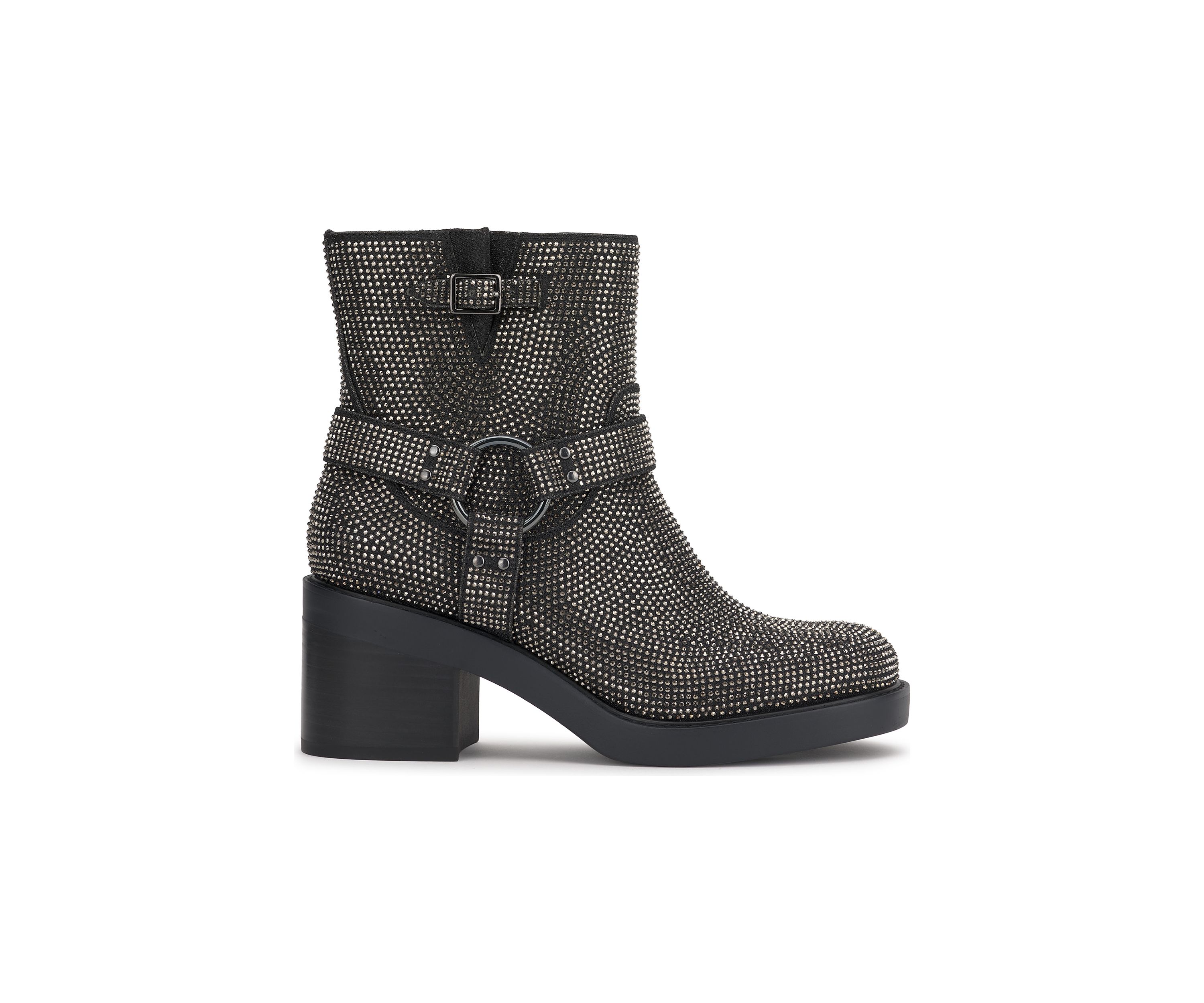 Ceridwen Booties