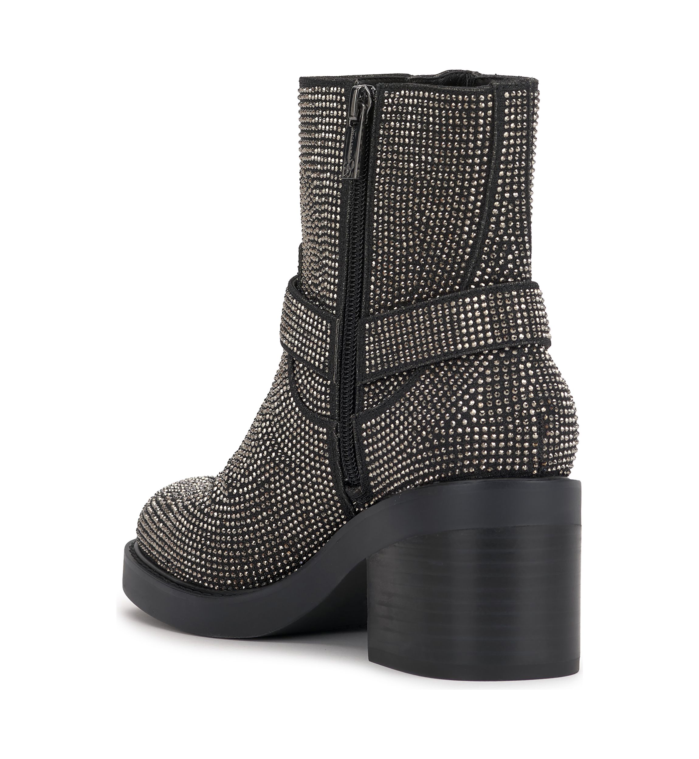 Ceridwen Booties