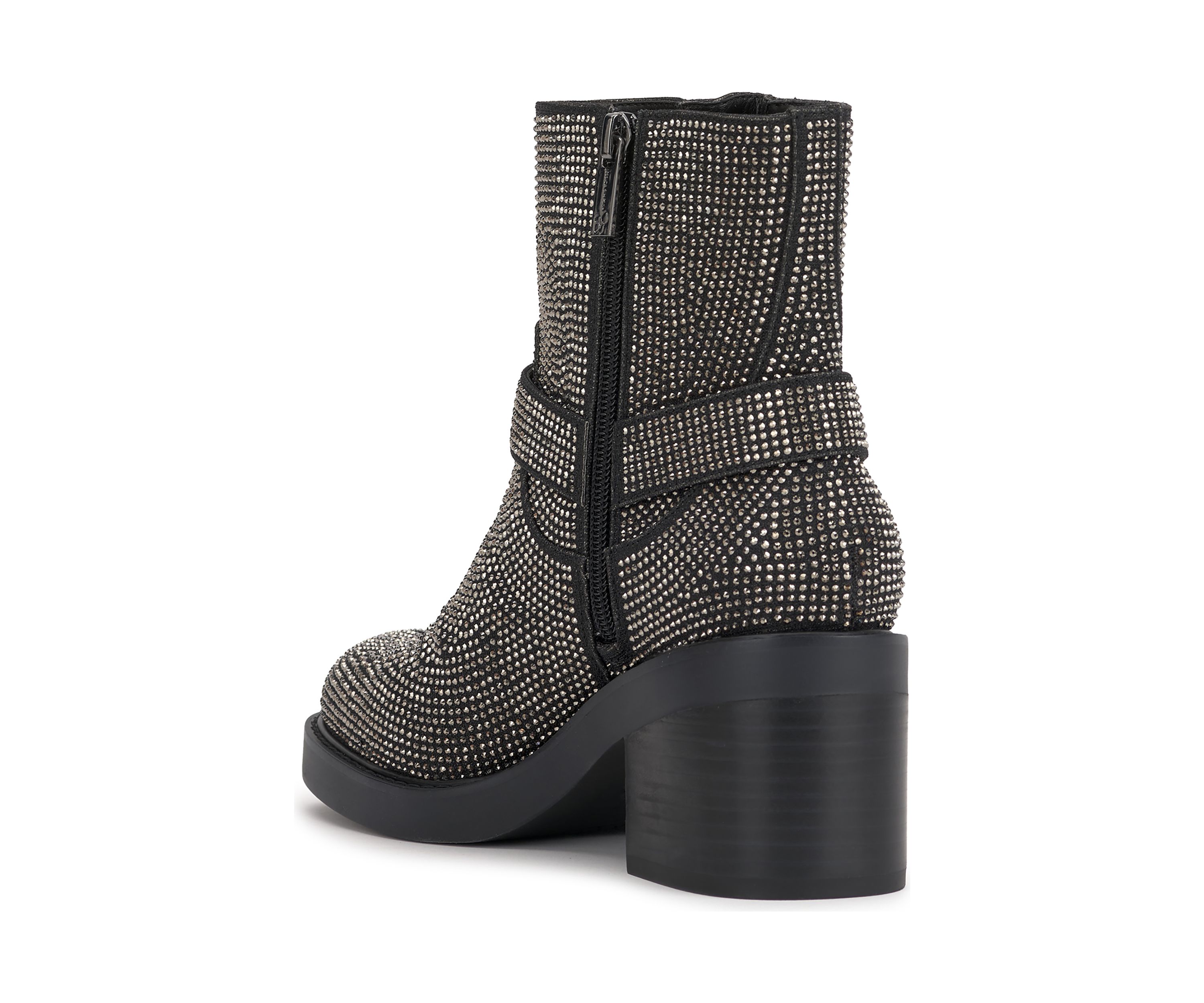 Ceridwen Booties