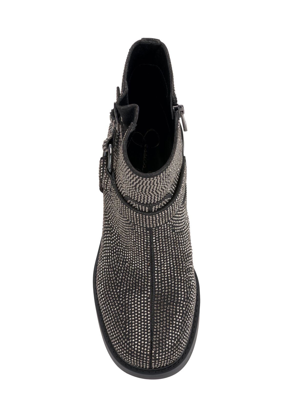 Ceridwen Booties