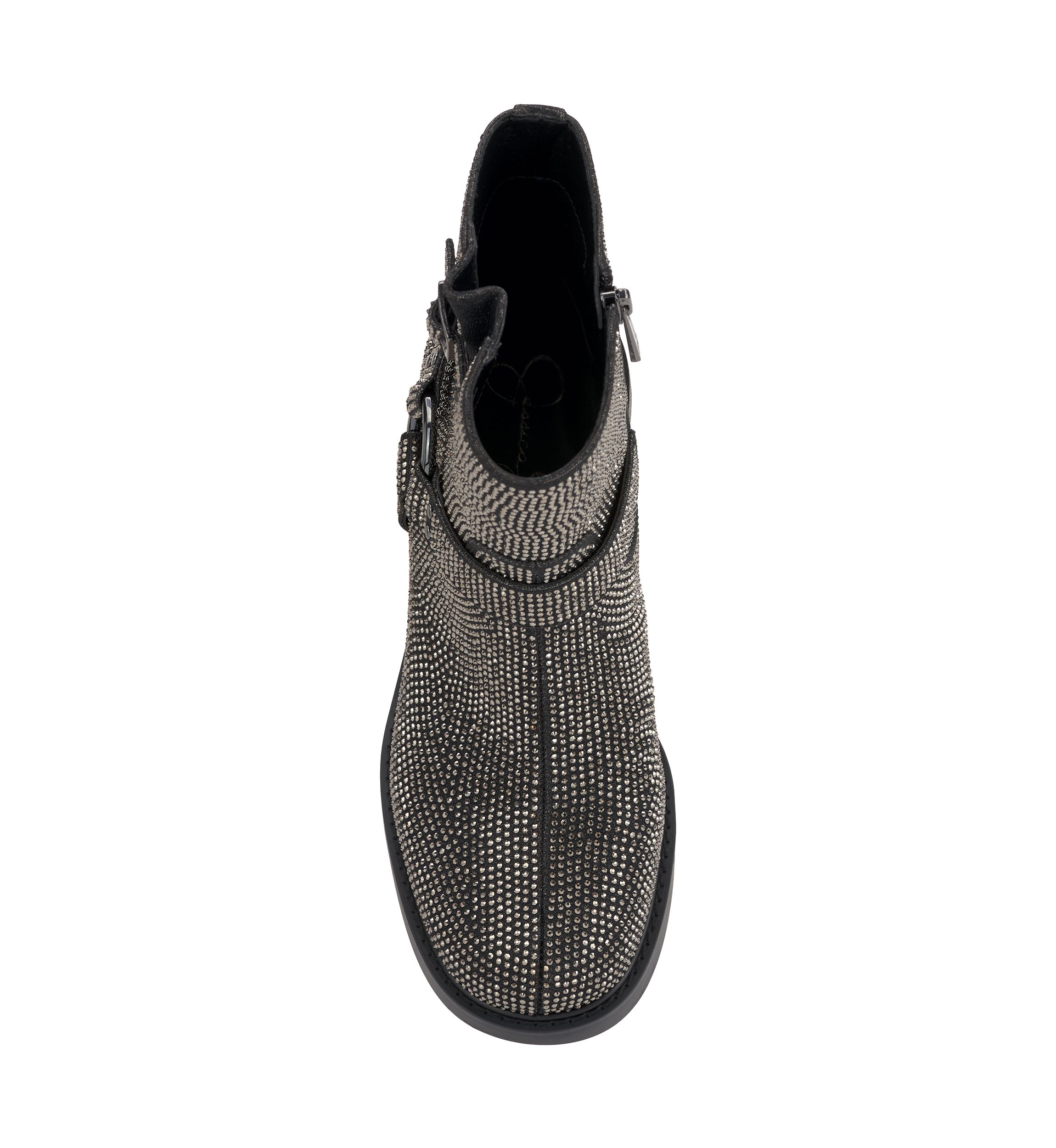Ceridwen Booties