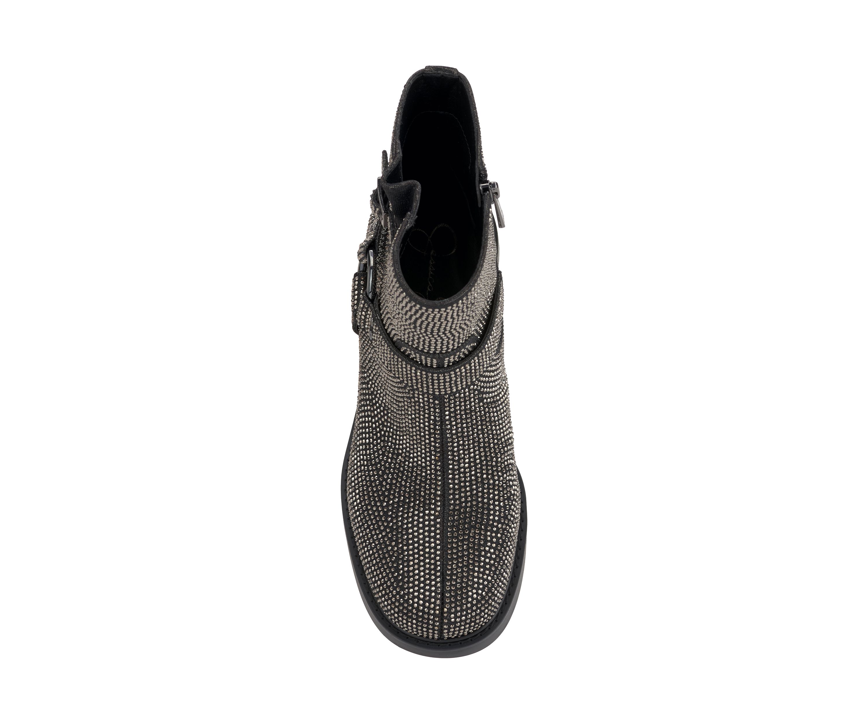 Ceridwen Booties