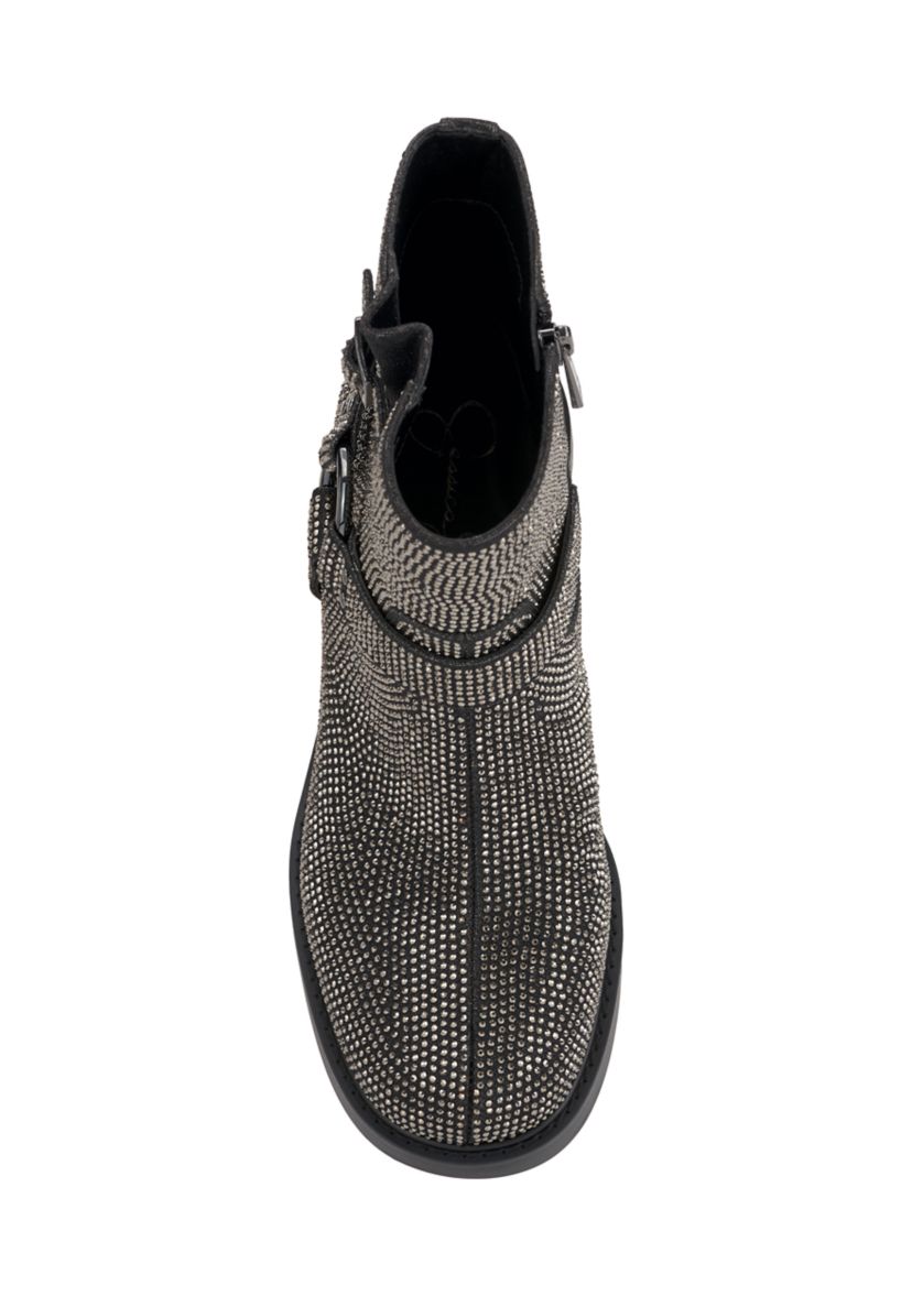 Ceridwen Booties