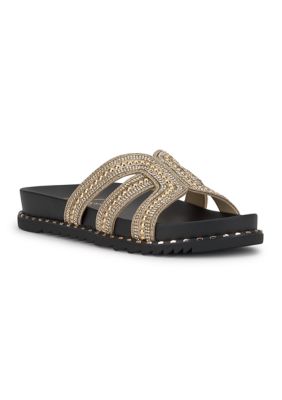 Jessica Simpson Women's Colyve Sandals