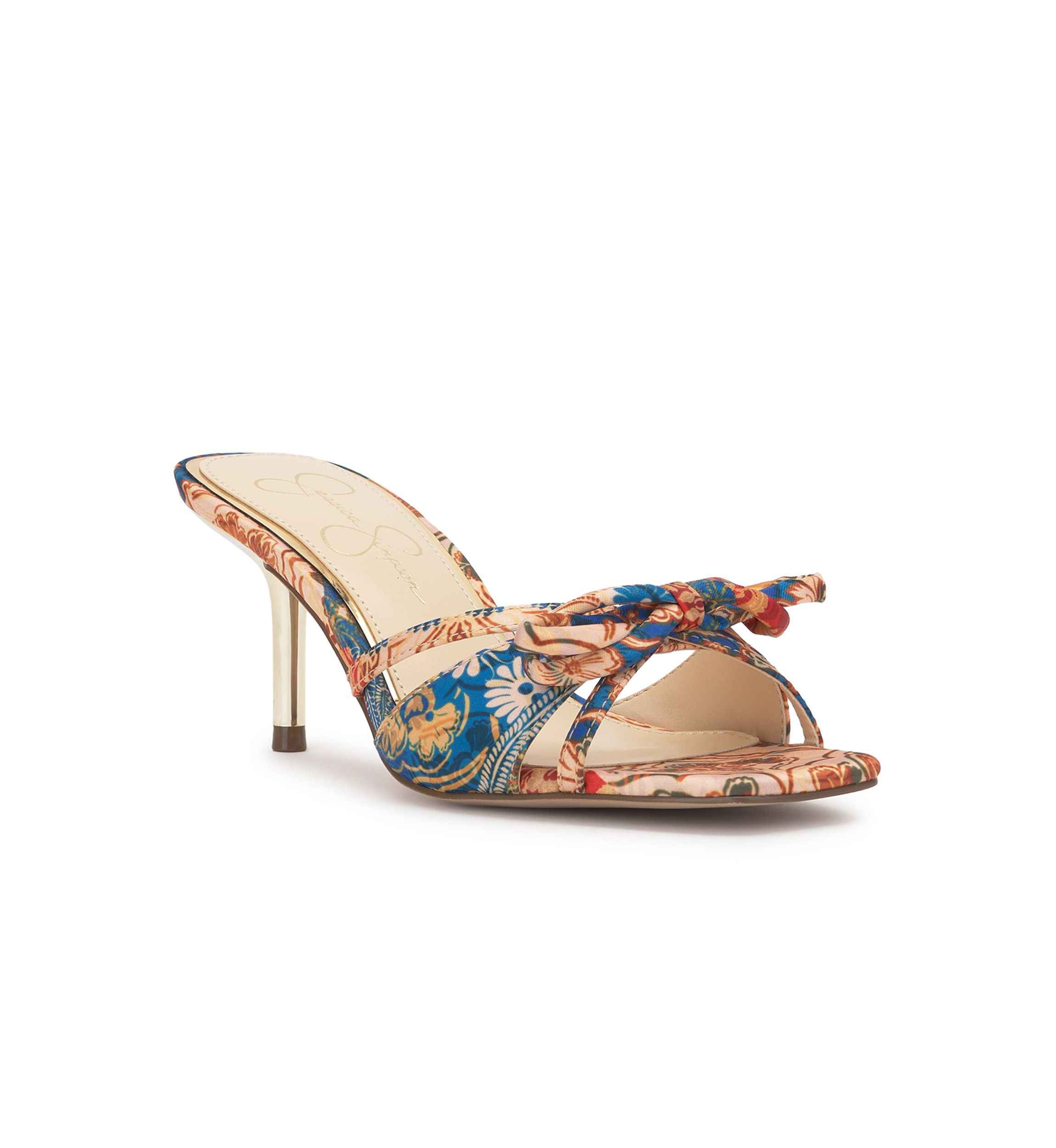 Cornilia Sandals