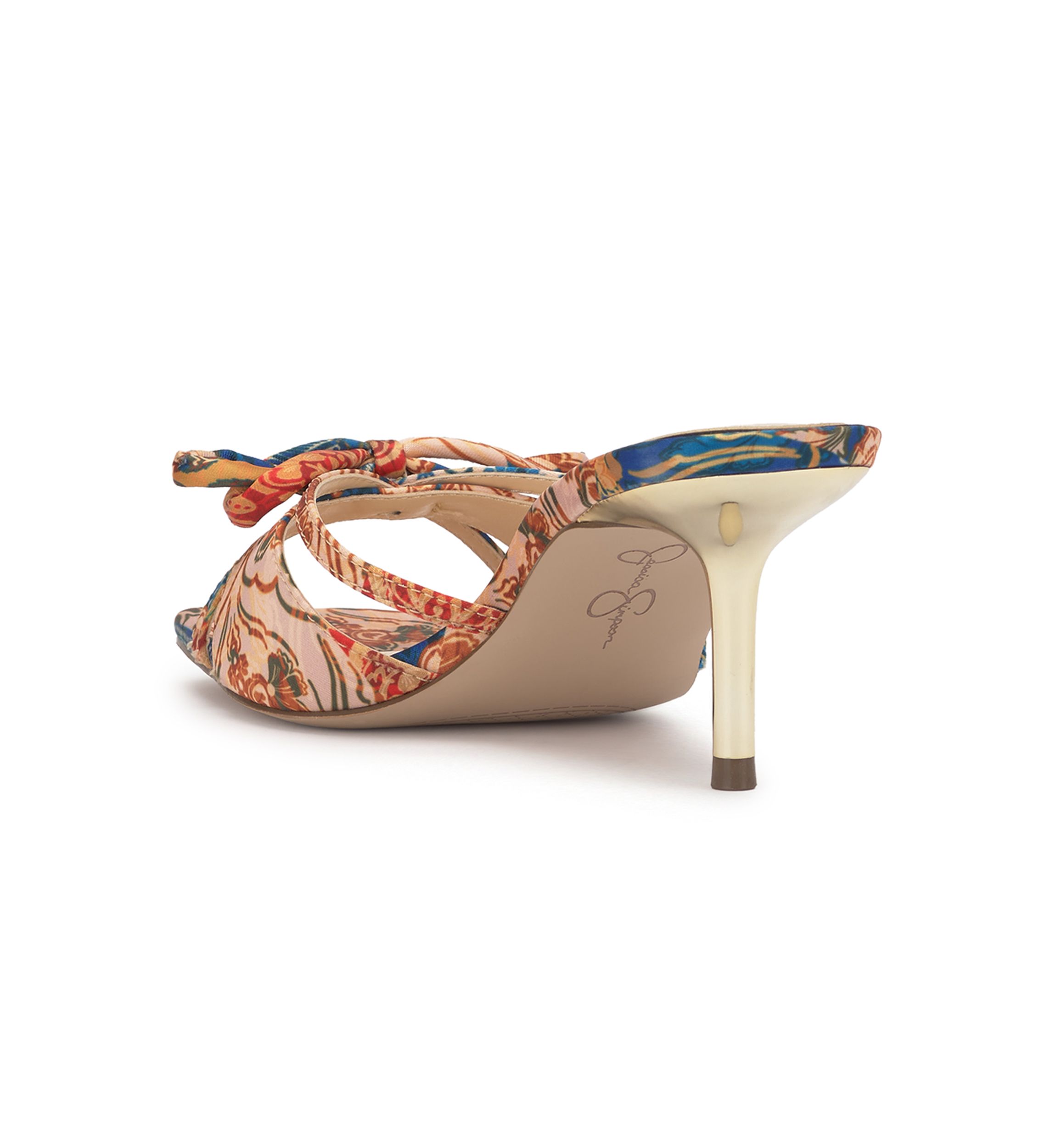 Cornilia Sandals
