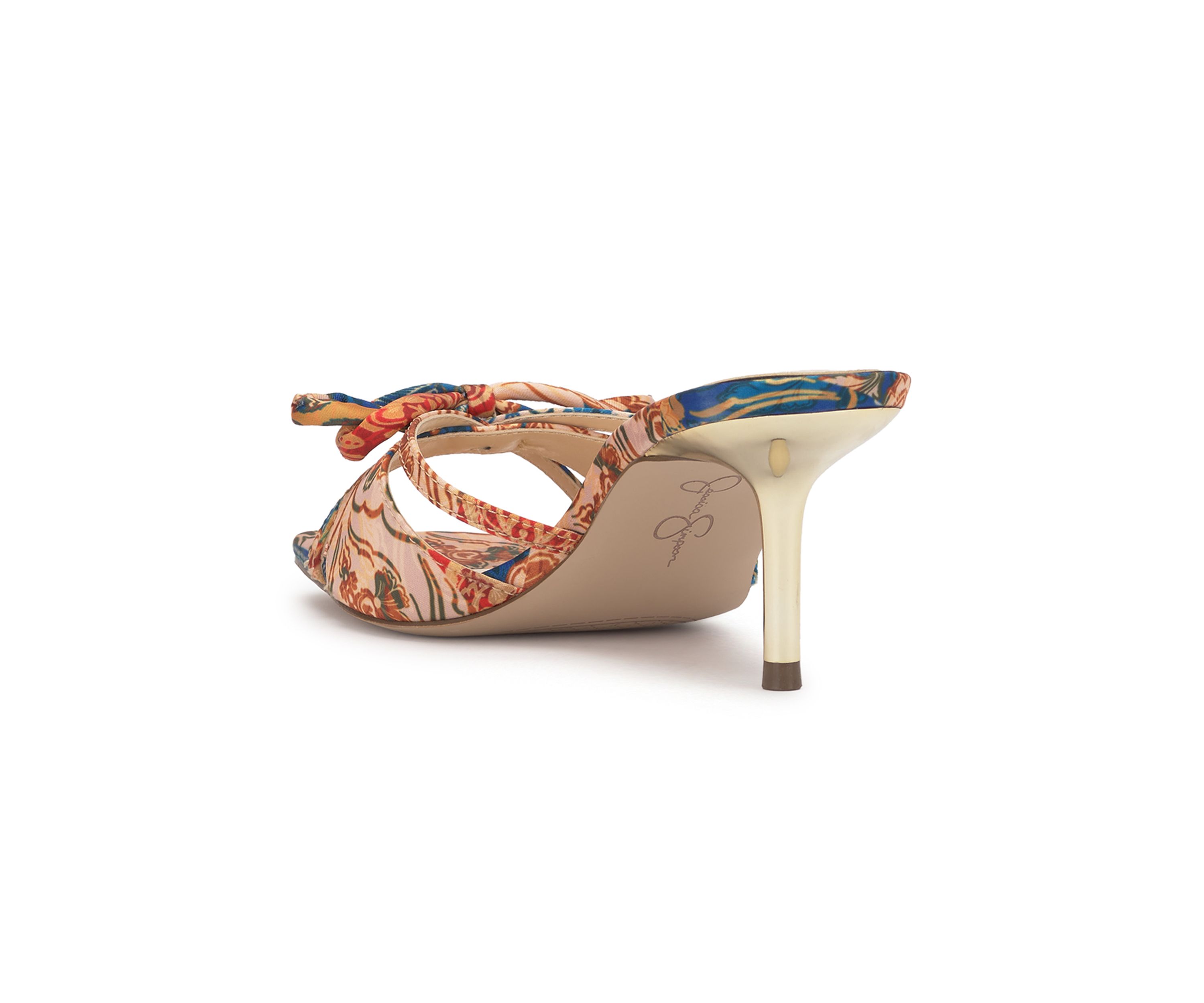 Cornilia Sandals