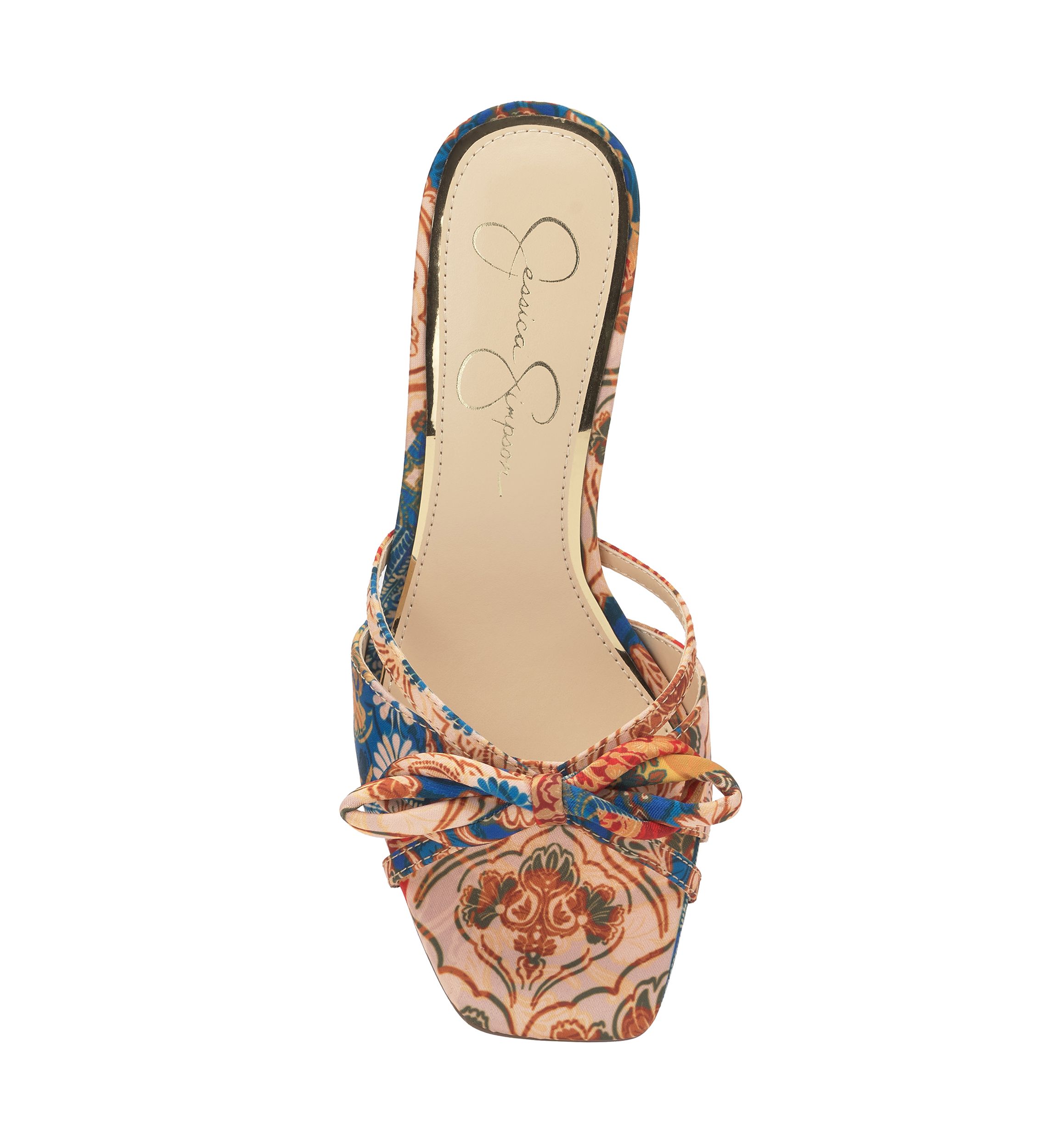 Cornilia Sandals
