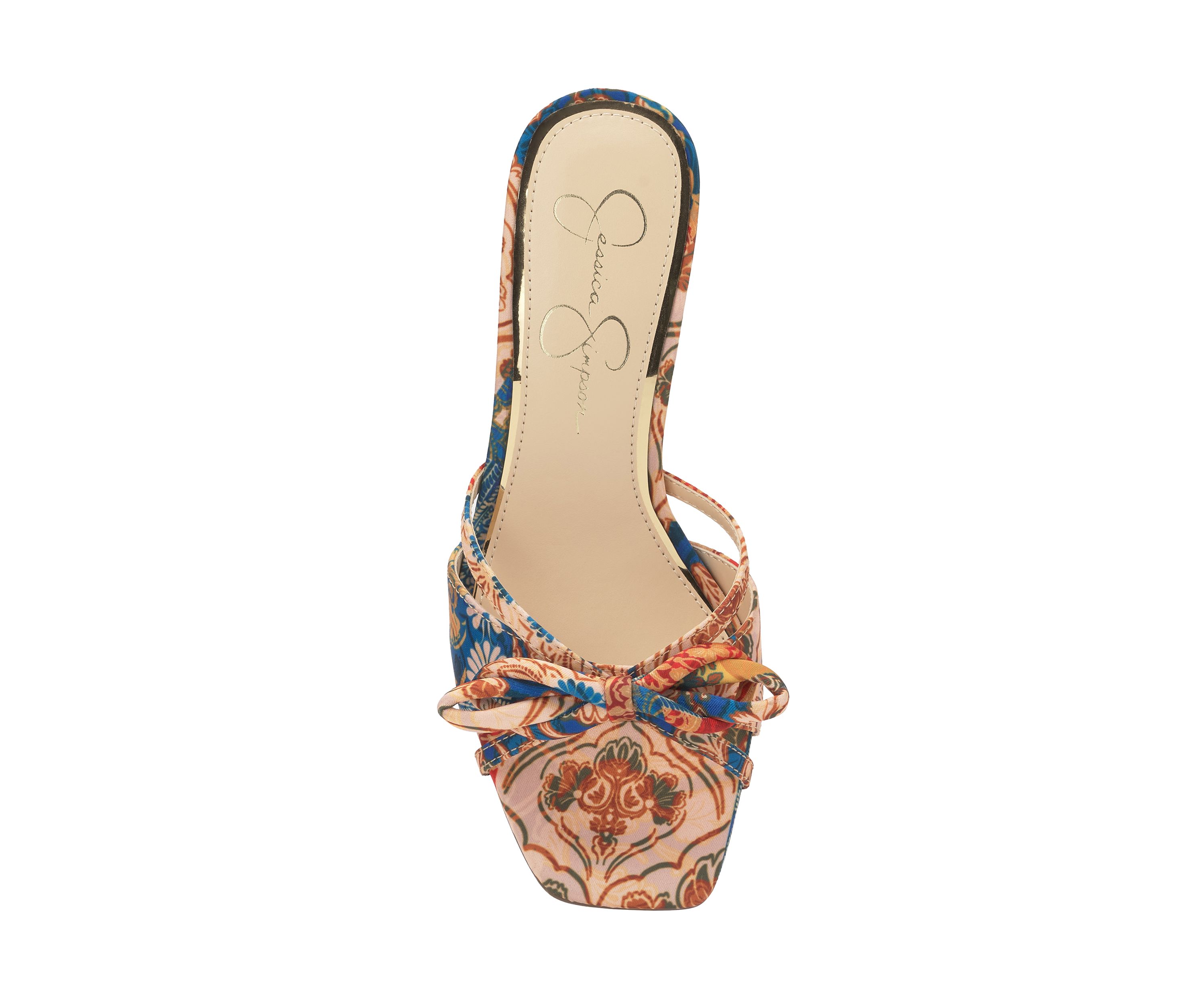 Cornilia Sandals