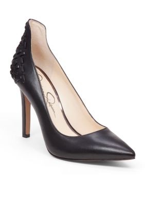 belk womens pumps