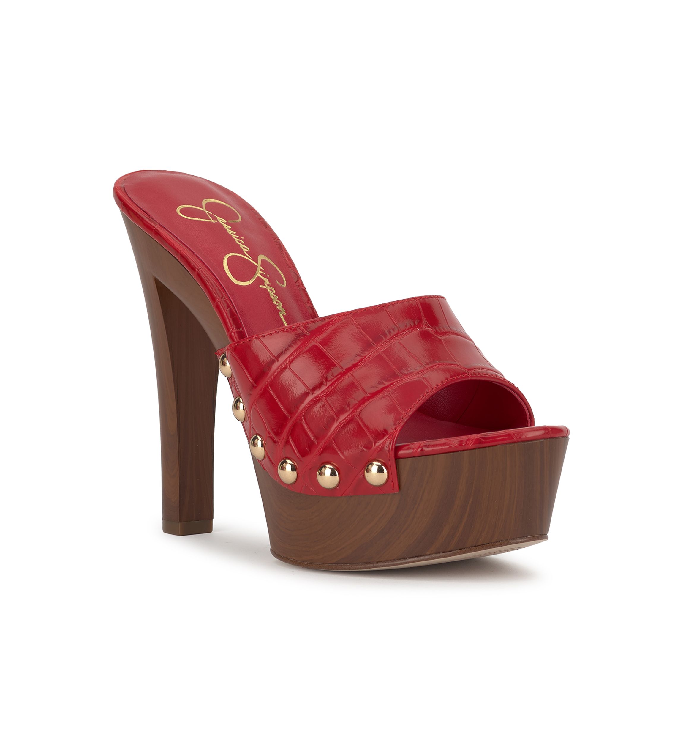Jessica Simpson Cynlia Platform Sandals | Belk