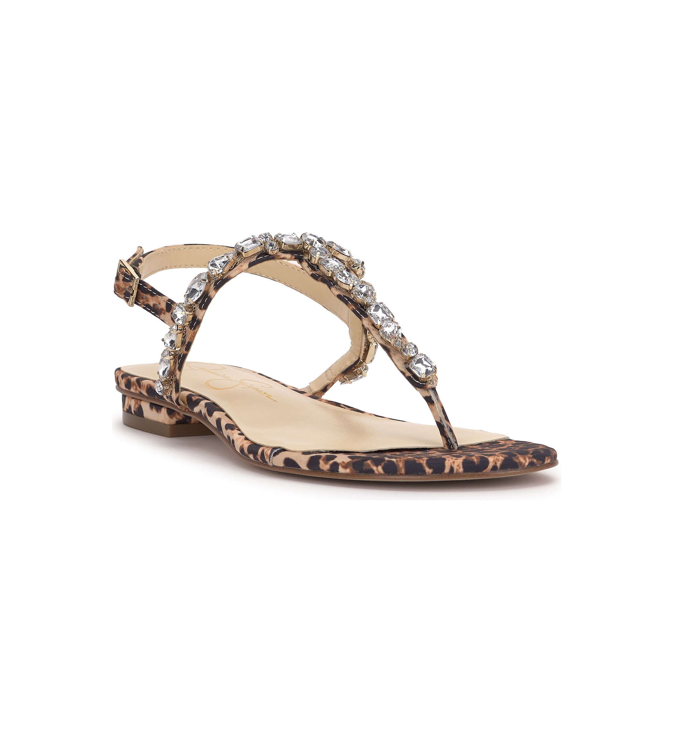 Dehna Thong Sandals