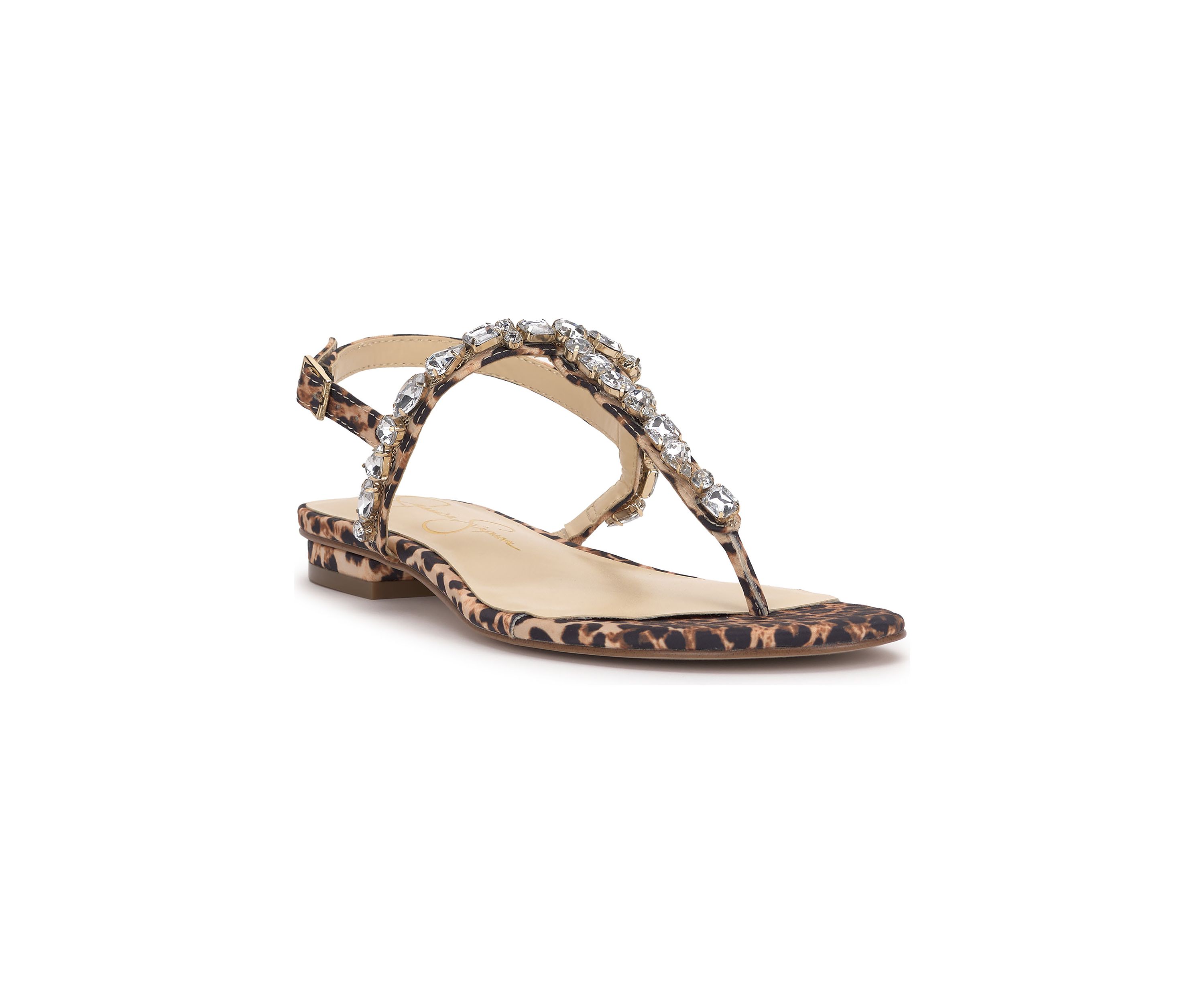 Dehna Thong Sandals