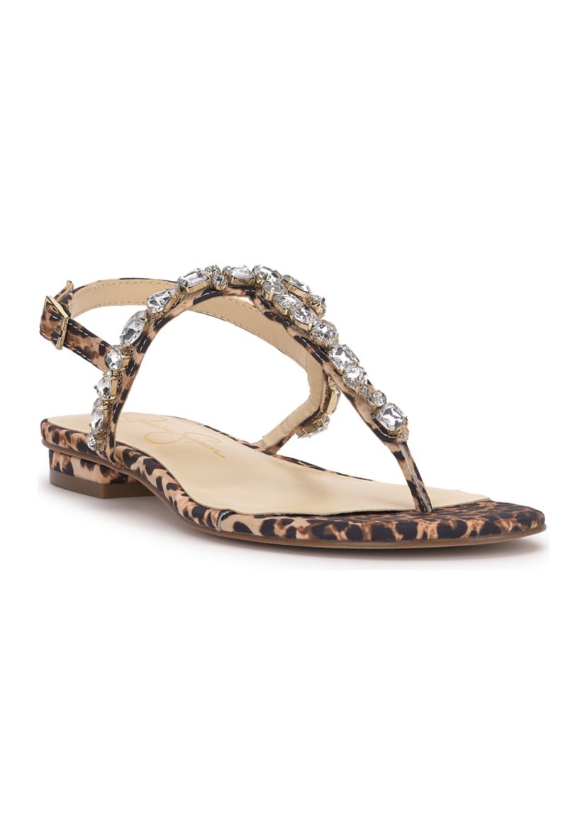Dehna Thong Sandals