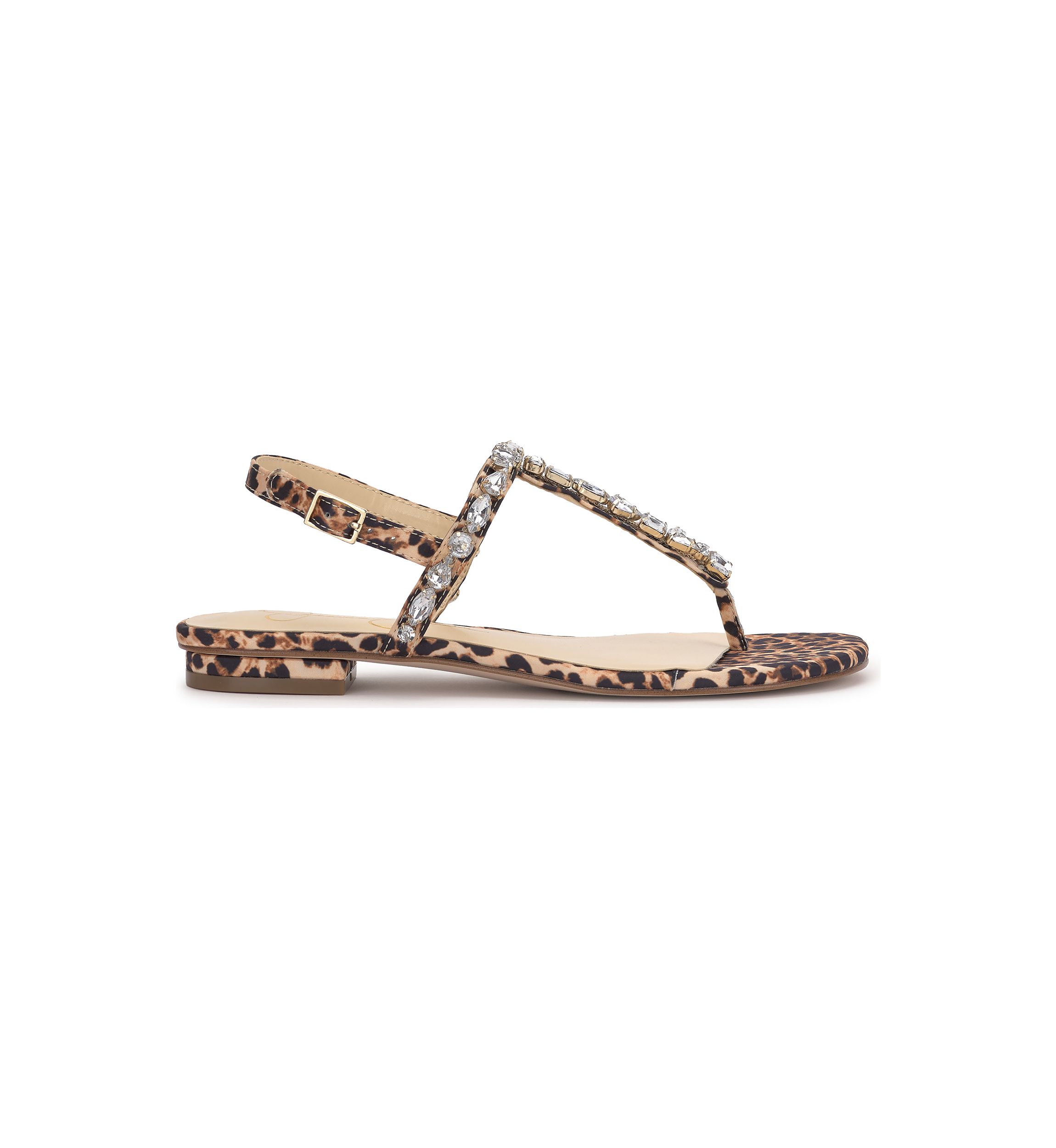 Dehna Thong Sandals